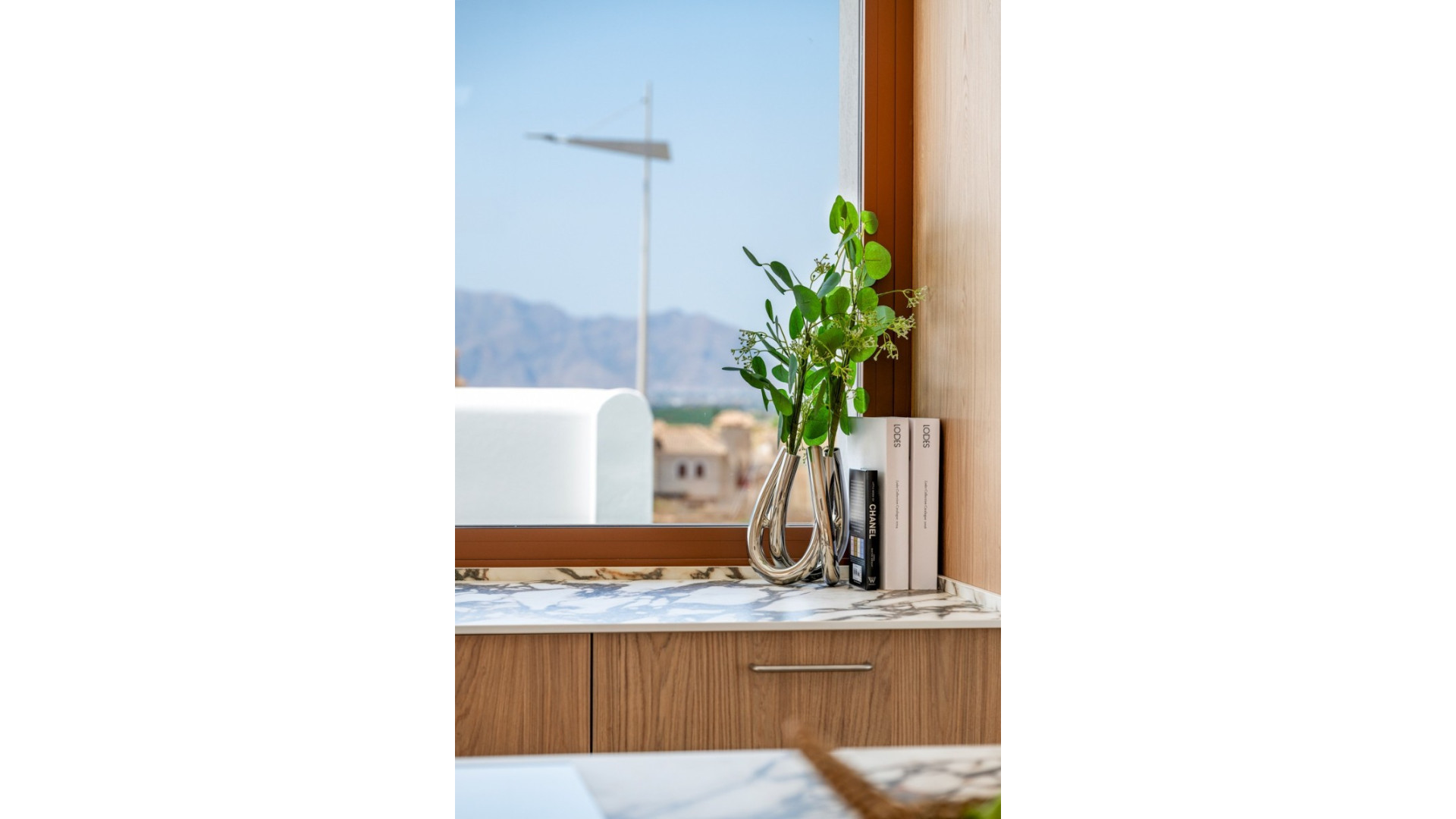 Nowa konstrukcja - Detached Villa - Algorfa - La finca Golf