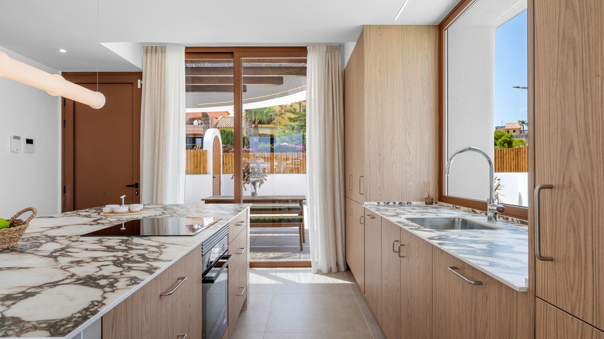 Nowa konstrukcja - Detached Villa - Algorfa - La finca Golf