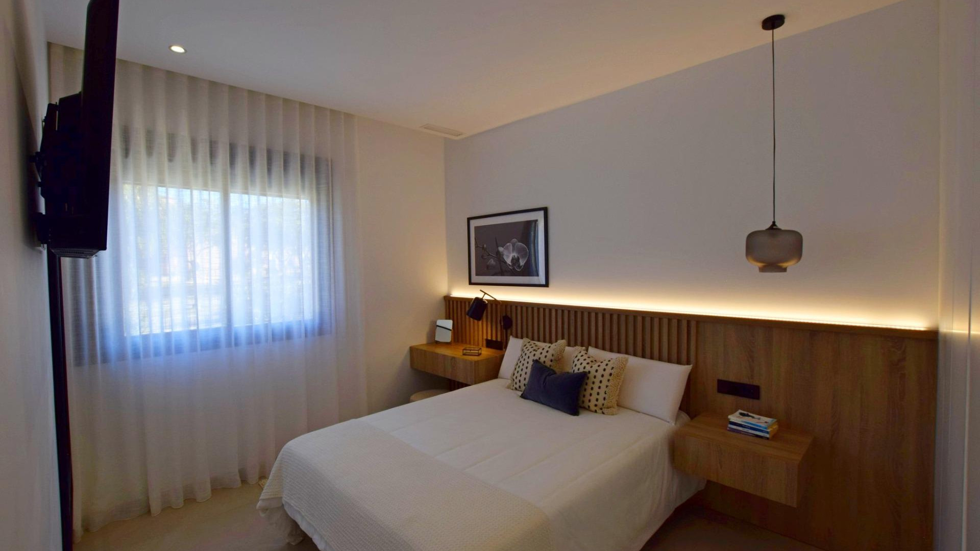 Nowa konstrukcja - Detached Villa - Alhama De Murcia - Condado De Alhama