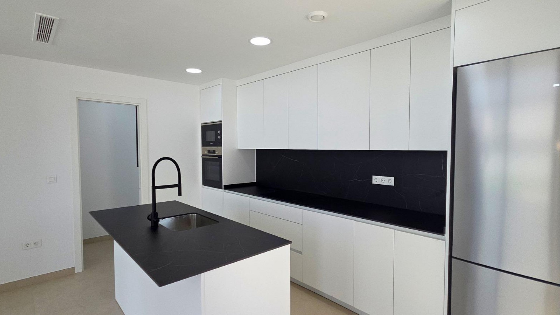Nowa konstrukcja - Detached Villa - Alhama De Murcia - Condado De Alhama