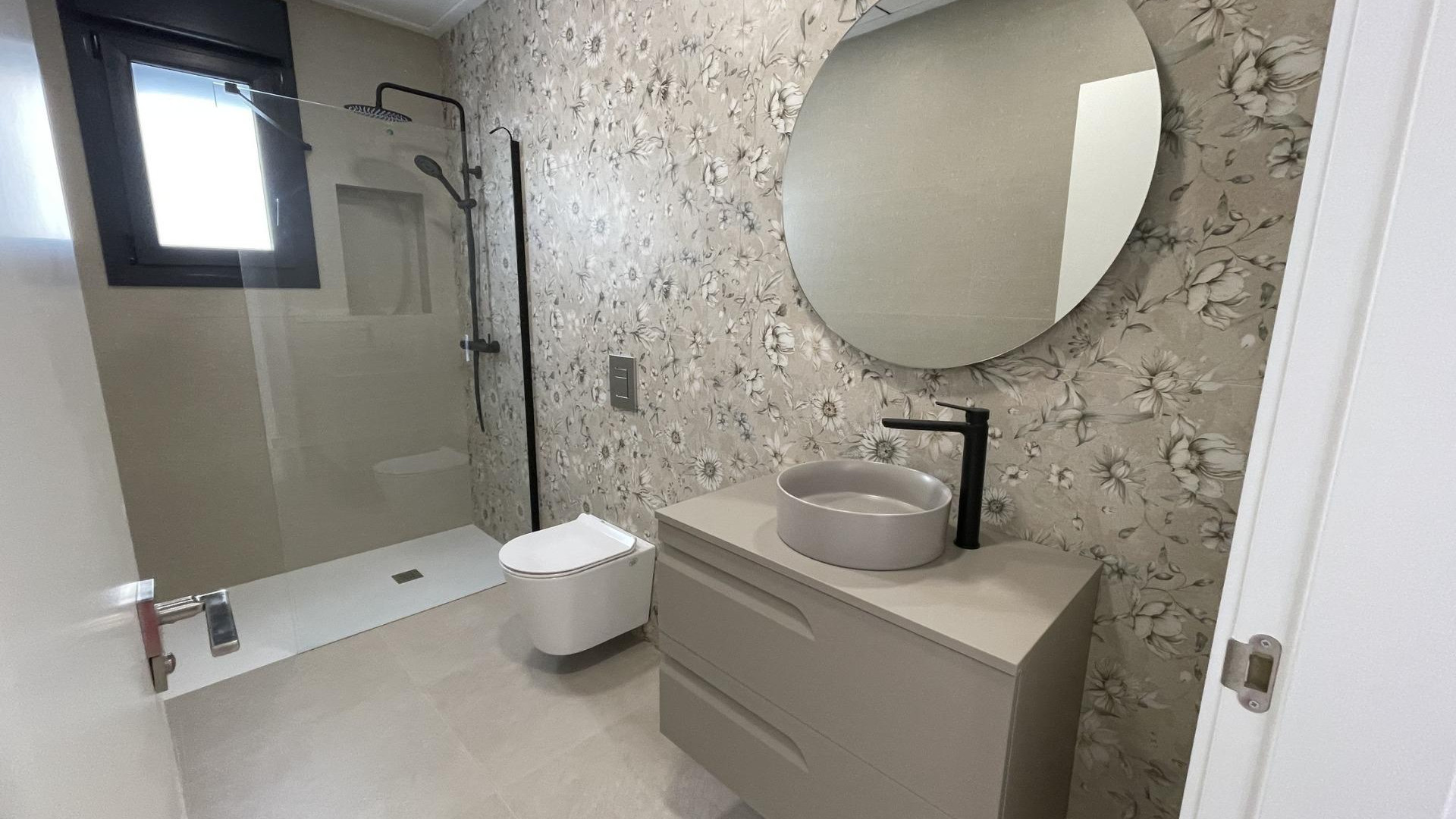 Nowa konstrukcja - Detached Villa - Almoradi - Heredades