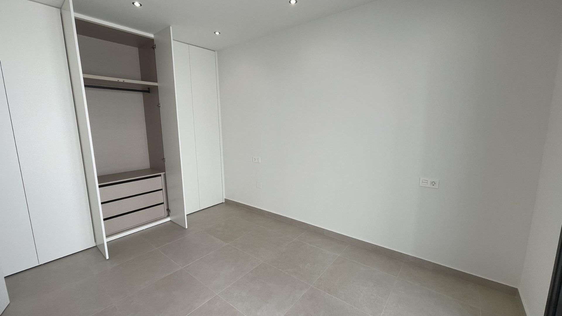 Nowa konstrukcja - Detached Villa - Almoradi - Heredades