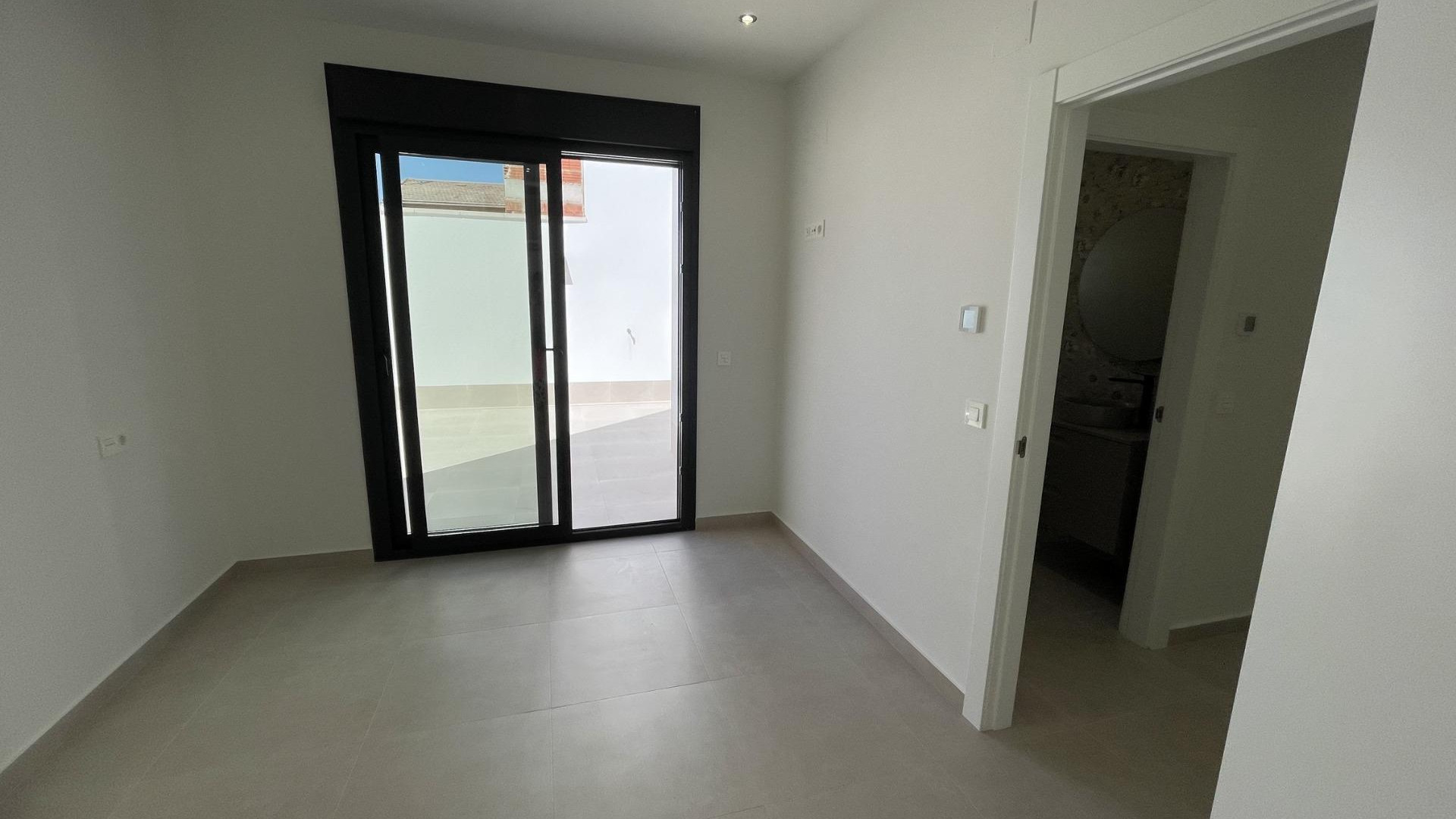 Nowa konstrukcja - Detached Villa - Almoradi - Heredades
