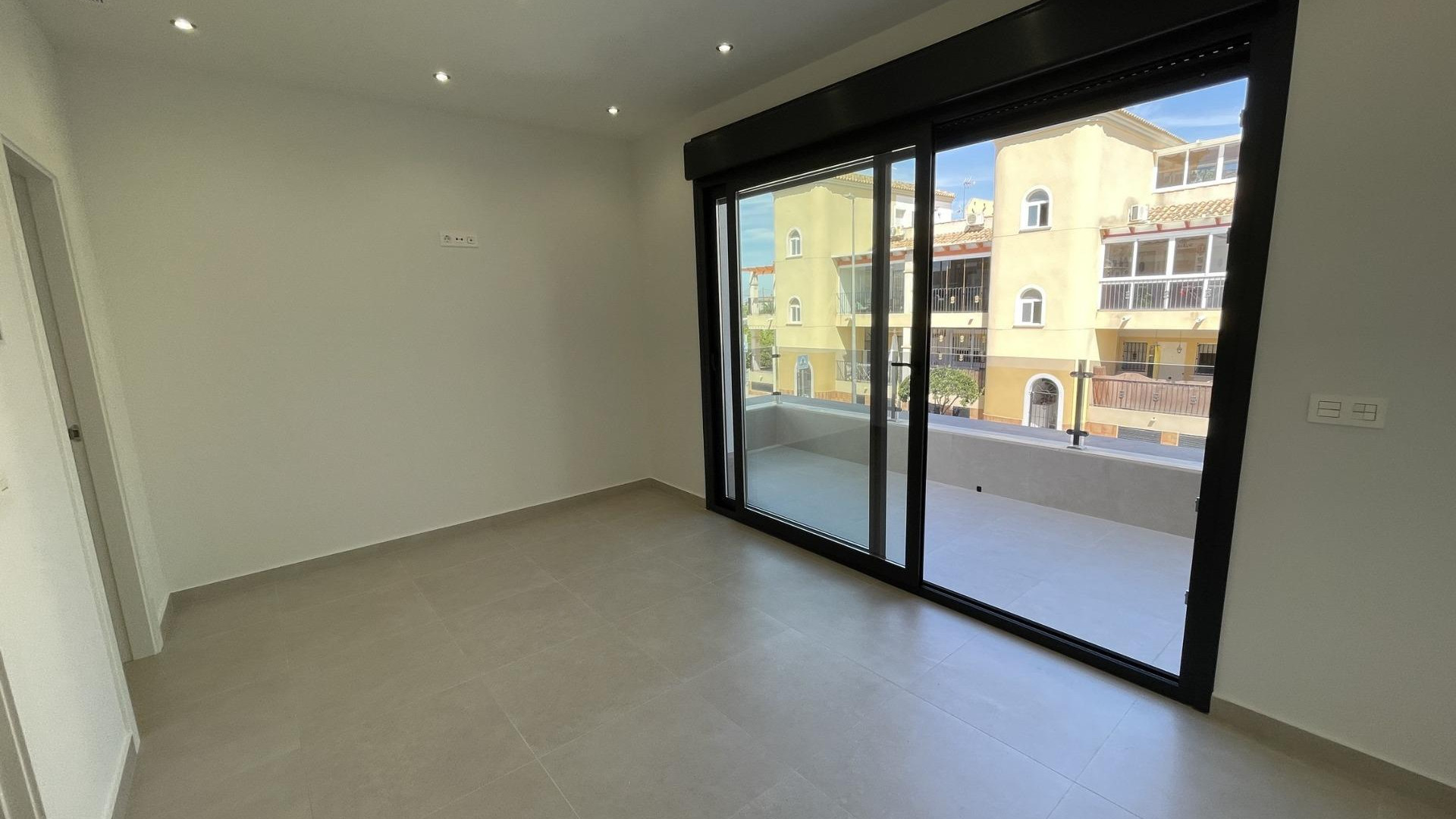 Nowa konstrukcja - Detached Villa - Almoradi - Heredades