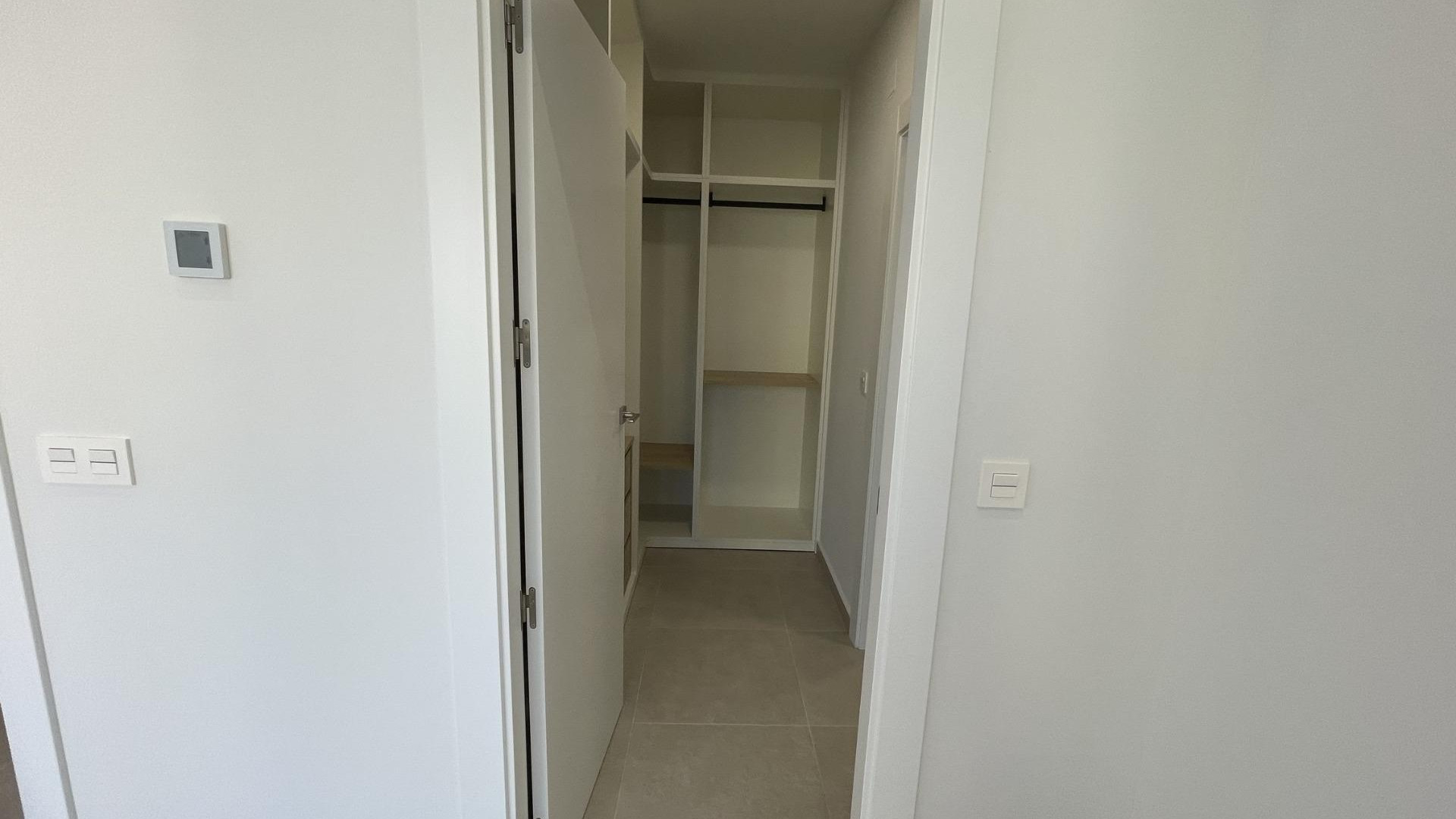 Nowa konstrukcja - Detached Villa - Almoradi - Heredades