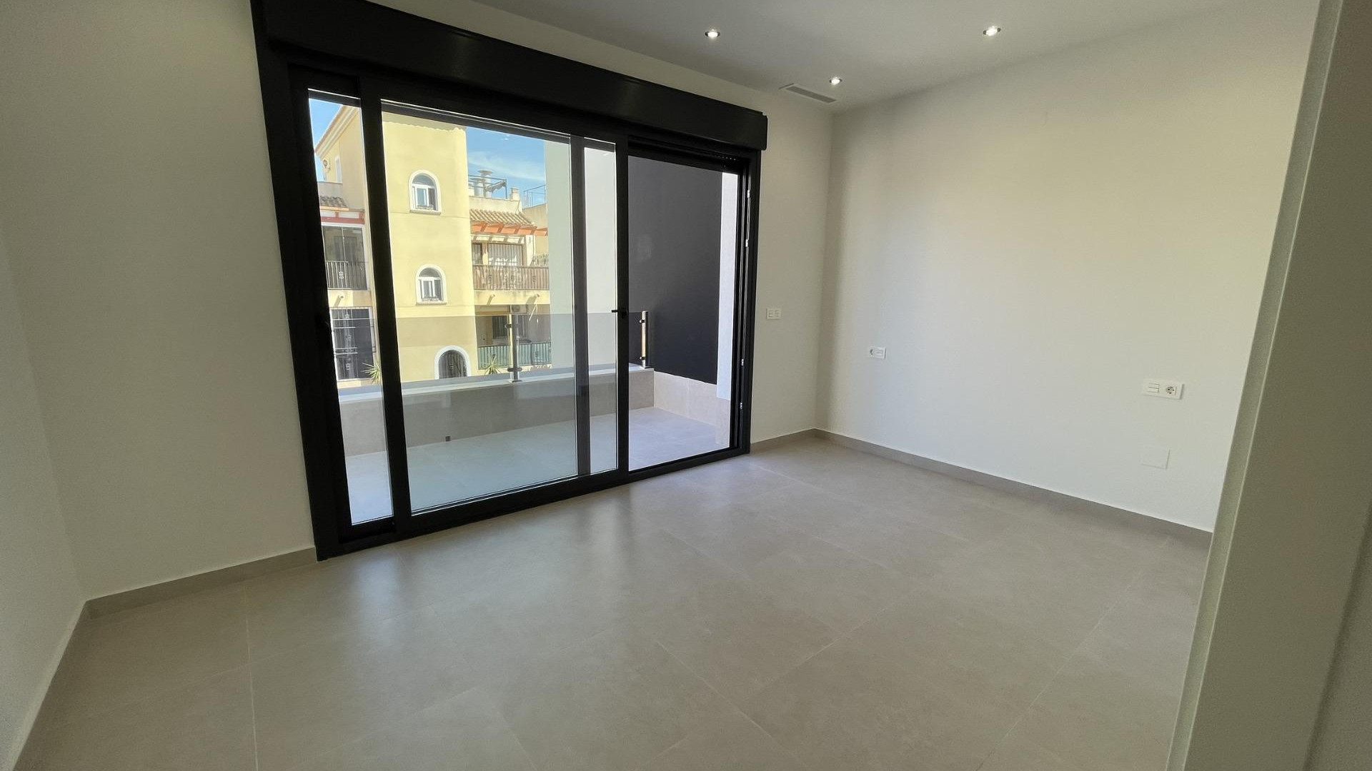 Nowa konstrukcja - Detached Villa - Almoradi - Heredades