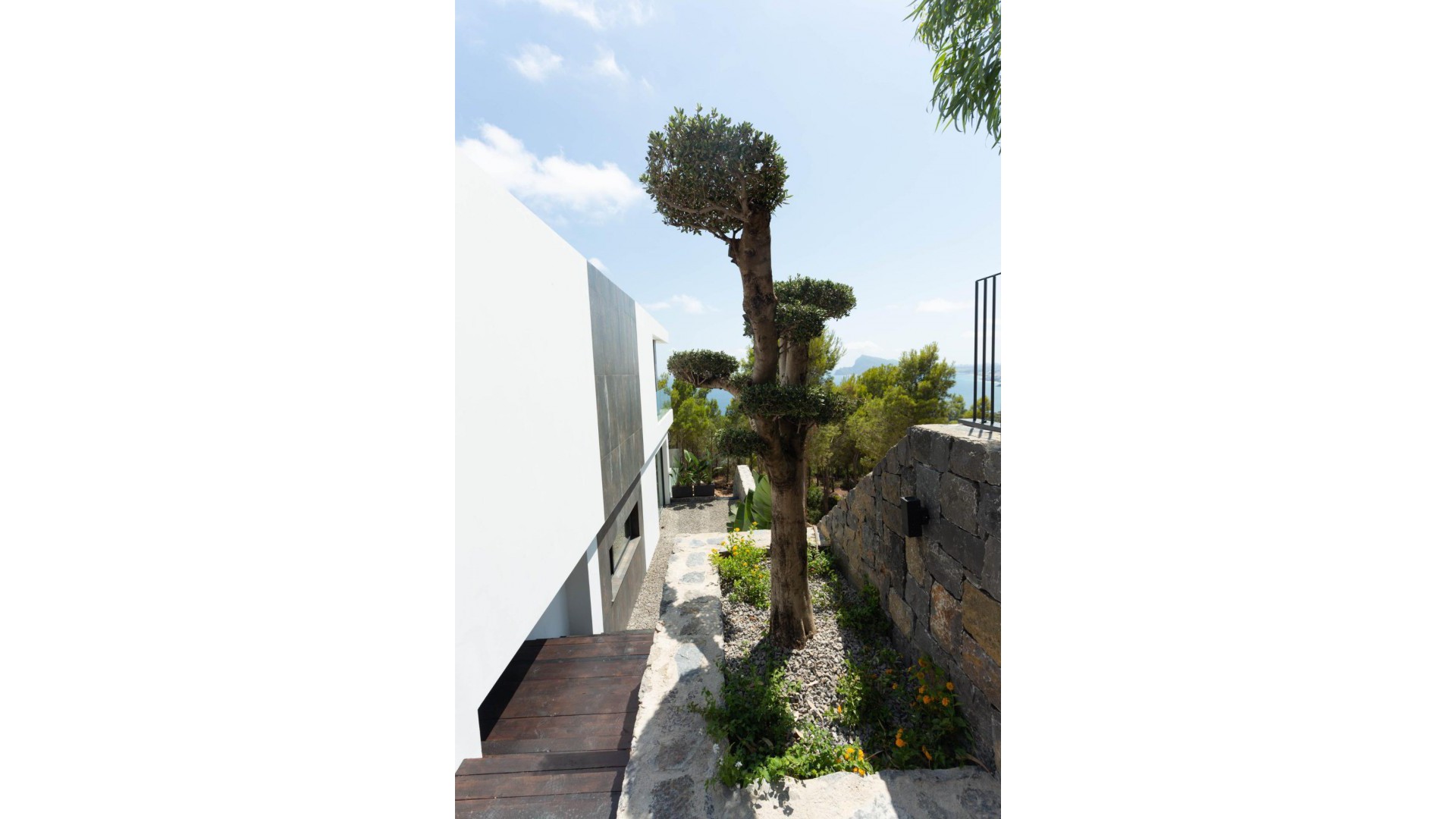 Nowa konstrukcja - Detached Villa - Altea - Altea Hills