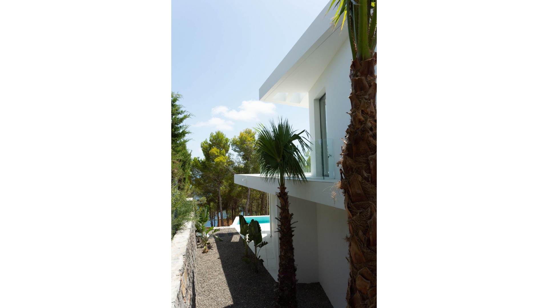 Nowa konstrukcja - Detached Villa - Altea - Altea Hills