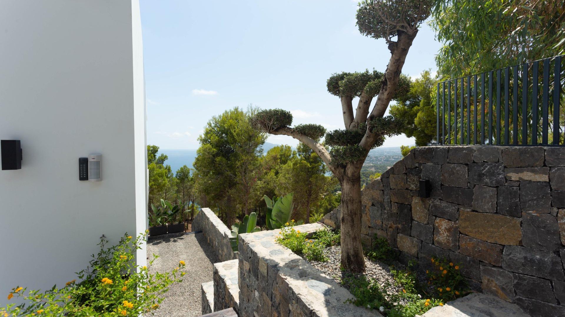 Nowa konstrukcja - Detached Villa - Altea - Altea Hills