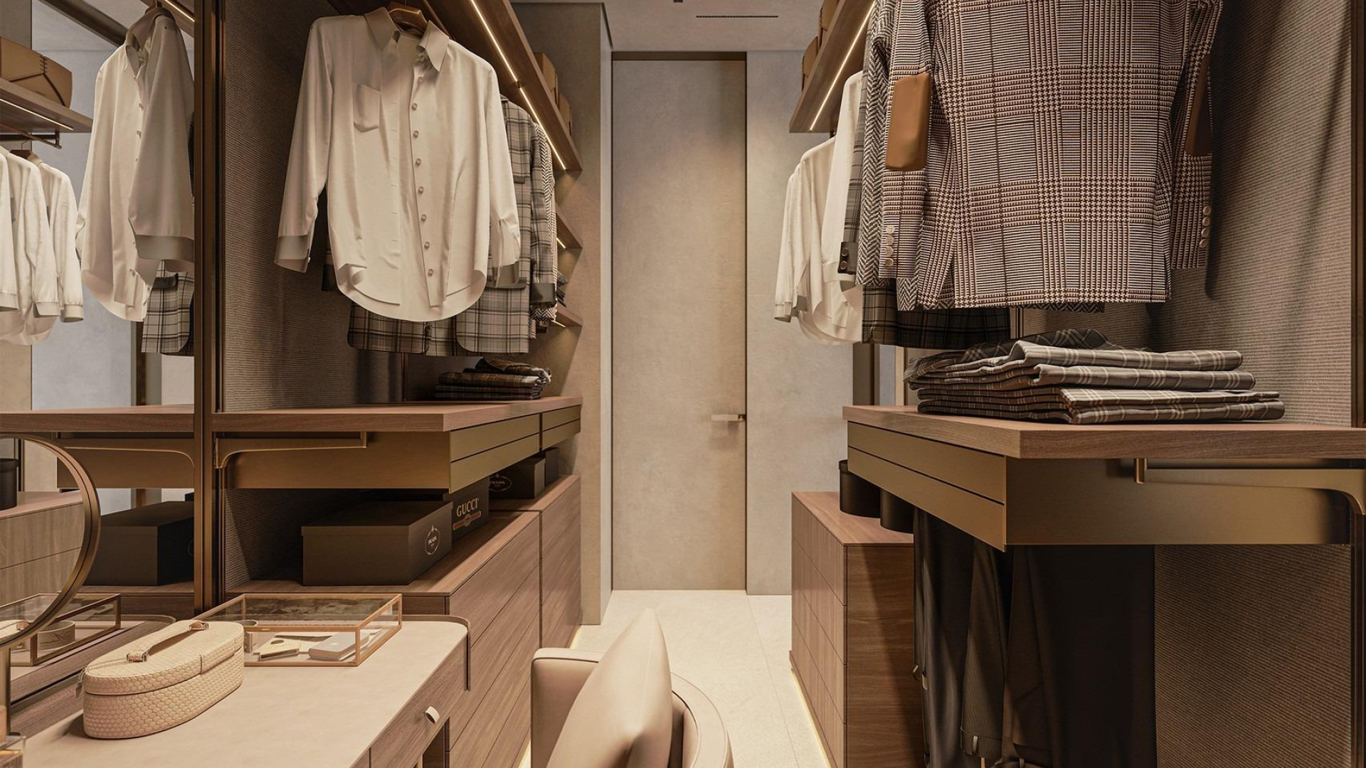 Nowa konstrukcja - Detached Villa - Altea - Altea Hills