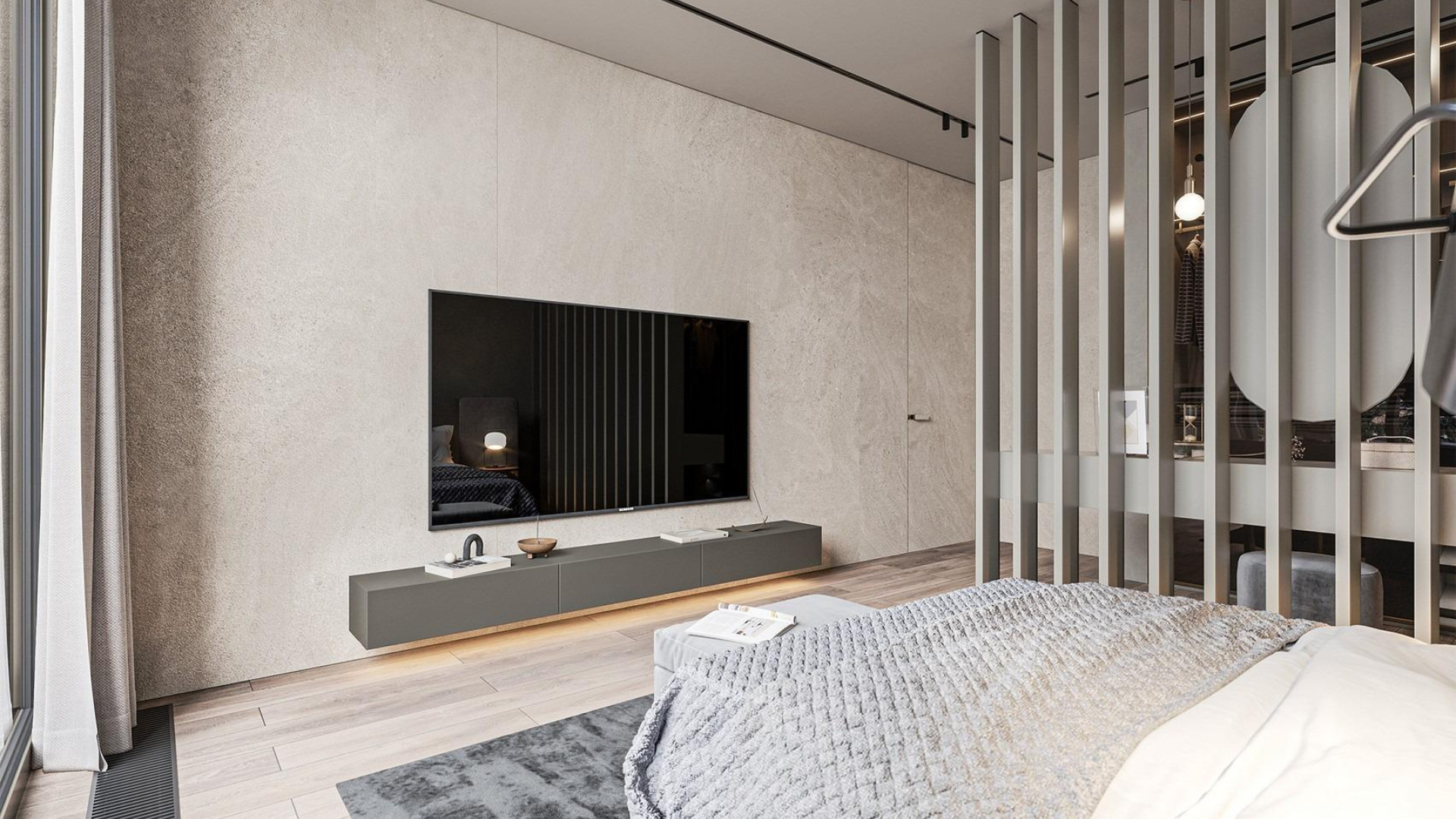 Nowa konstrukcja - Detached Villa - Altea - Altea Hills