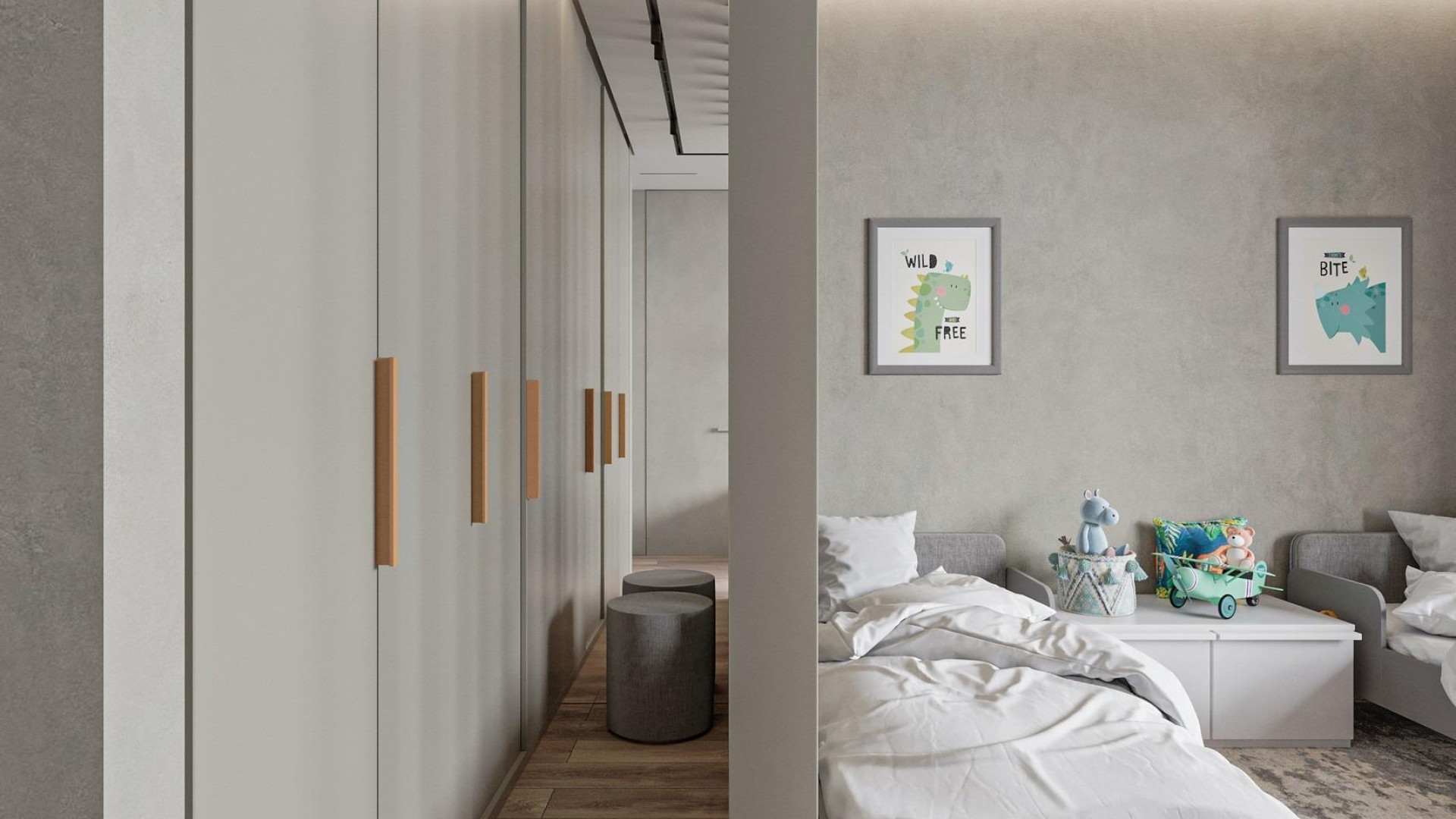 Nowa konstrukcja - Detached Villa - Altea - Altea Hills