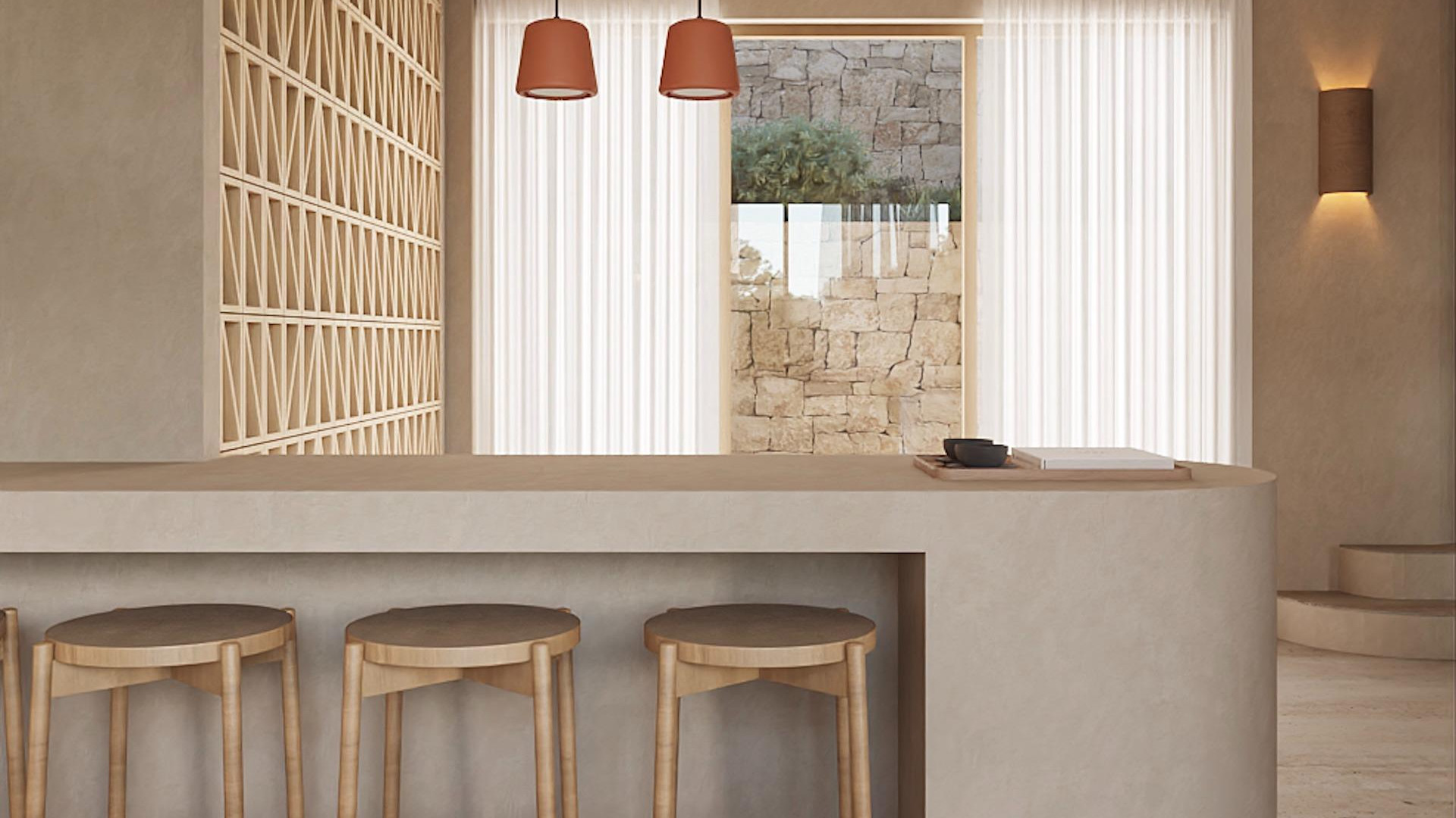 Nowa konstrukcja - Detached Villa - Altea - Altea Hills