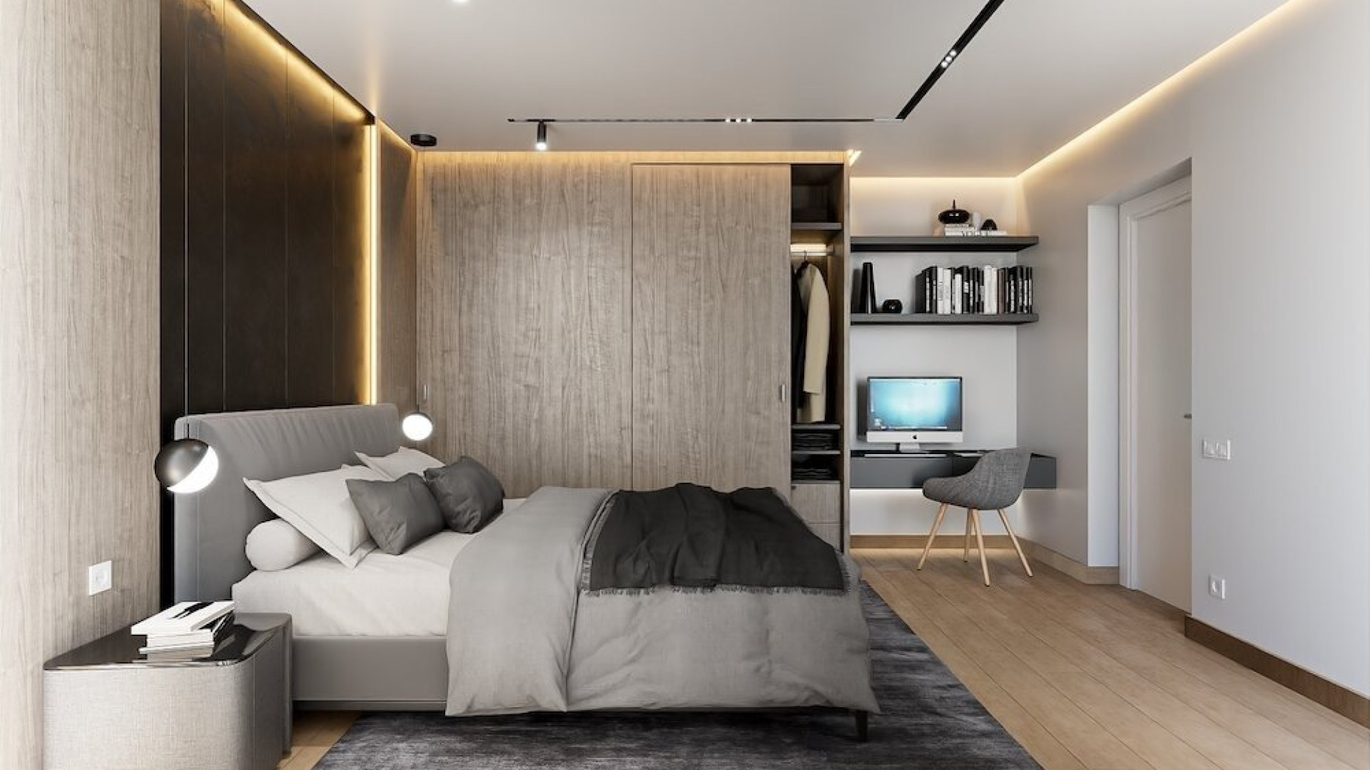 Nowa konstrukcja - Detached Villa - Altea - Altea Hills
