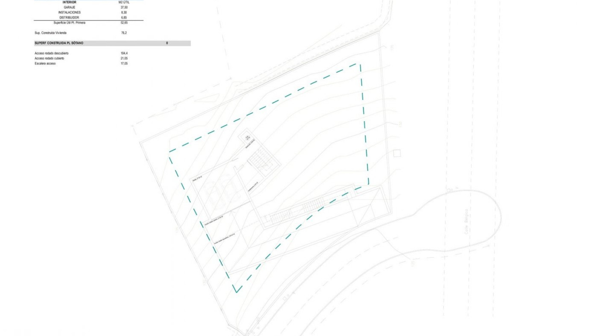 Nowa konstrukcja - Detached Villa - Altea - Altea Hills
