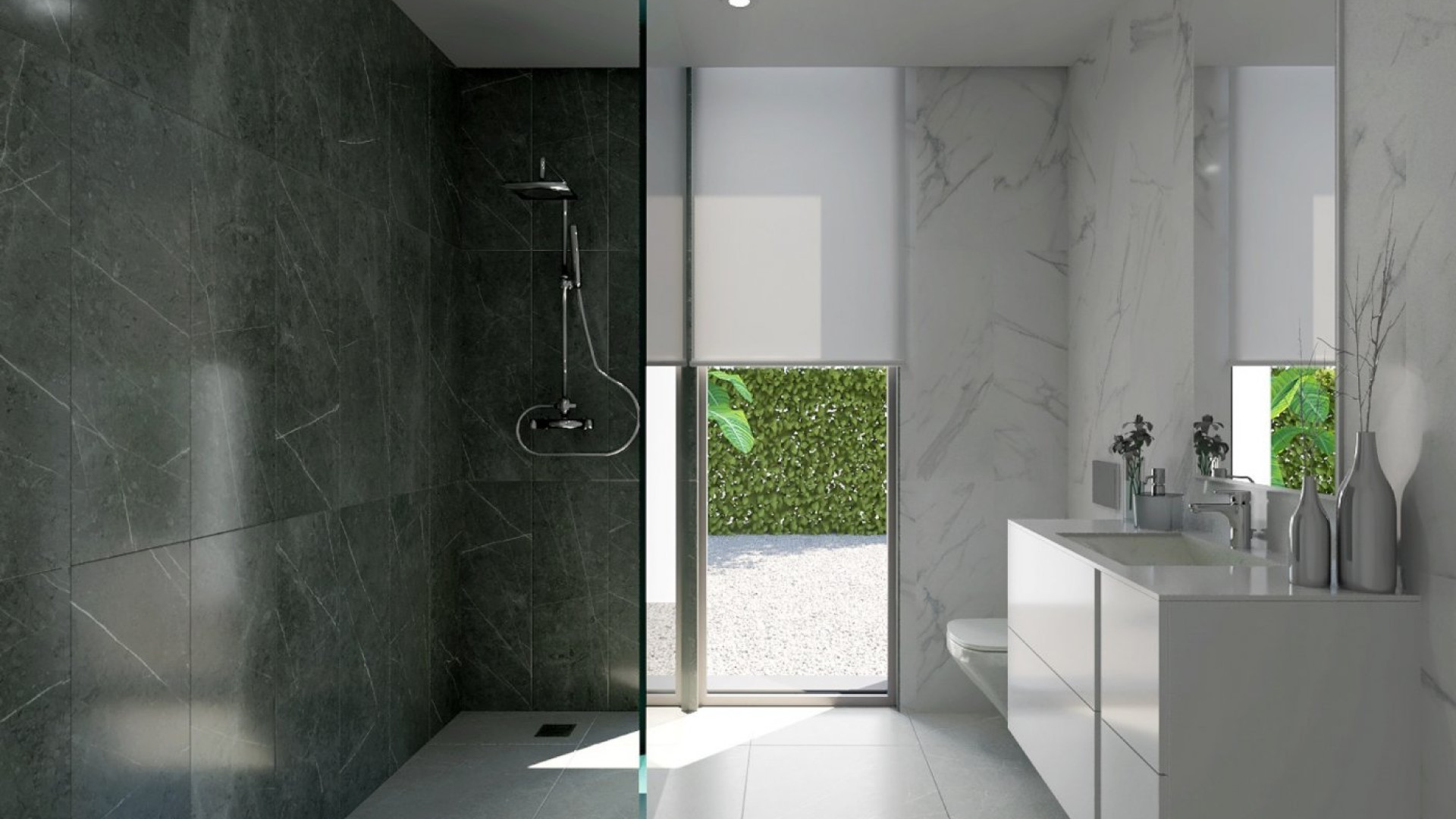 Nowa konstrukcja - Detached Villa - Banos y Mendigo - Altaona Golf