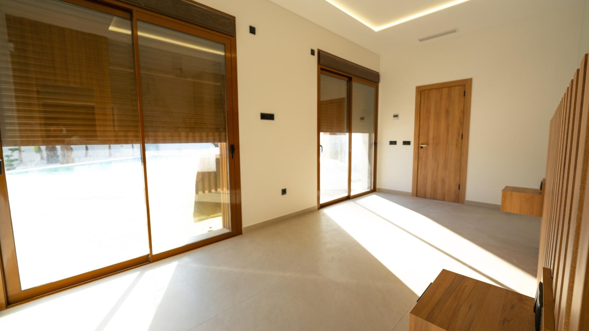 Nowa konstrukcja - Detached Villa - Benejúzar - alta