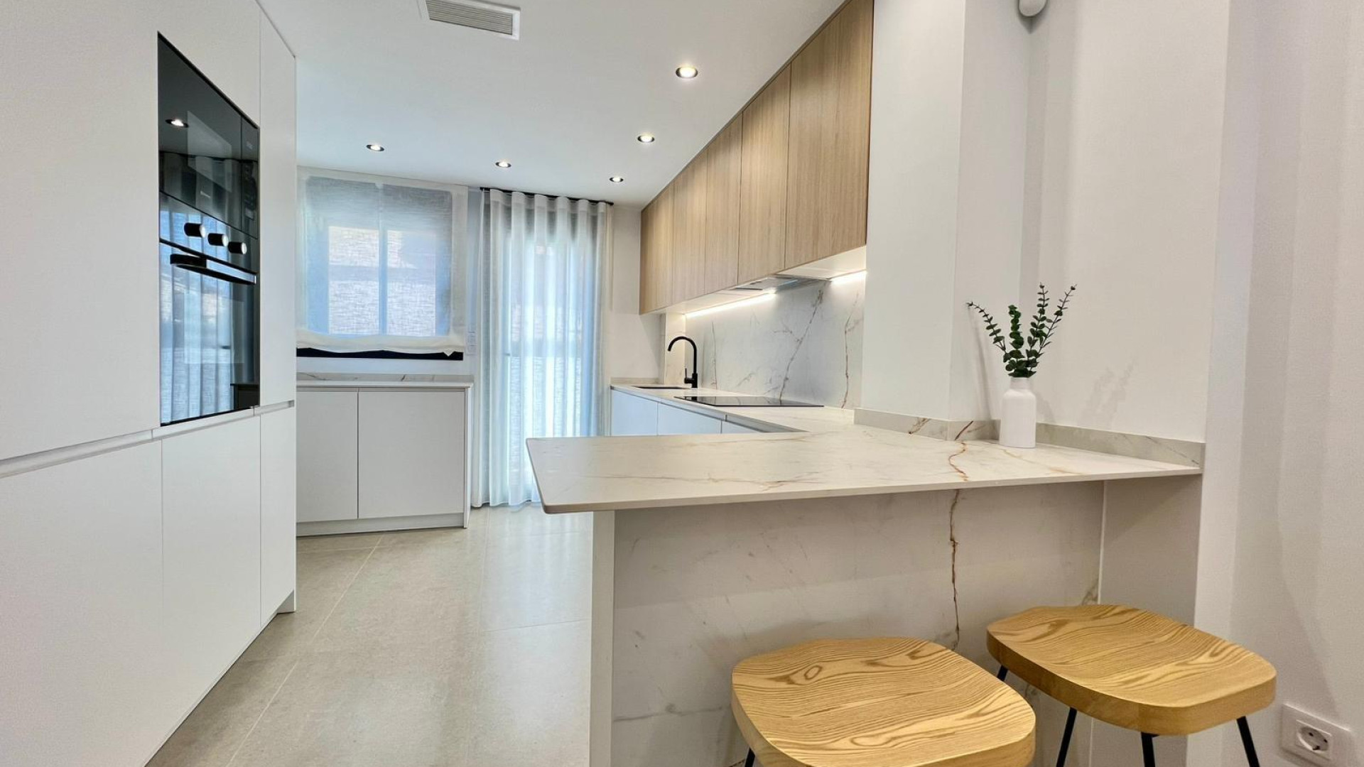 Nowa konstrukcja - Detached Villa - Benferri - Benfis Park