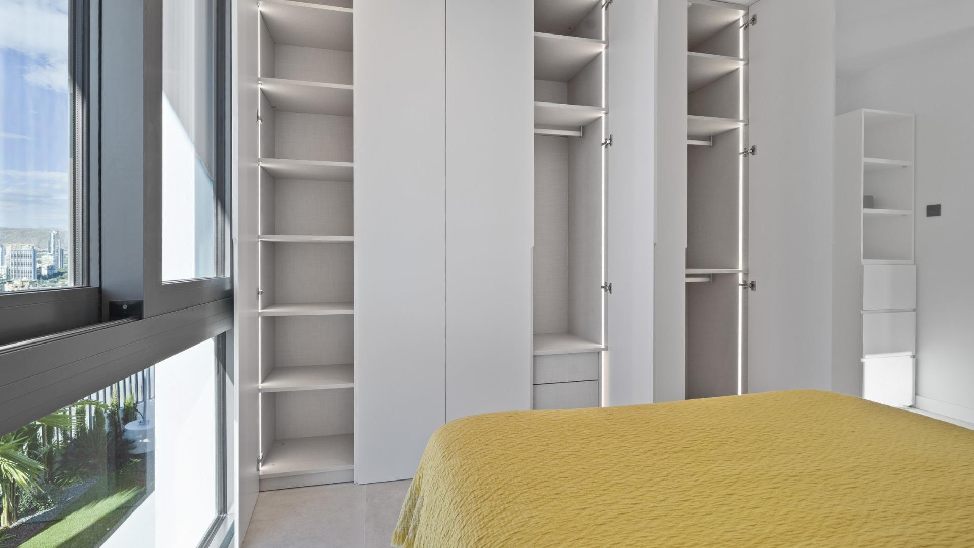 Nowa konstrukcja - Detached Villa - Benidorm - Rincón De Loix