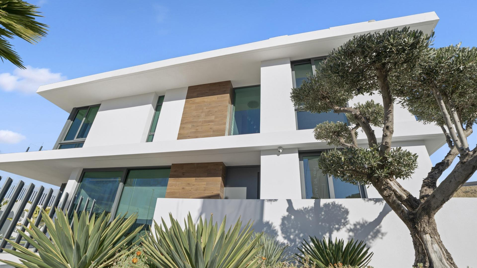 Nowa konstrukcja - Detached Villa - Benidorm - Rincón De Loix