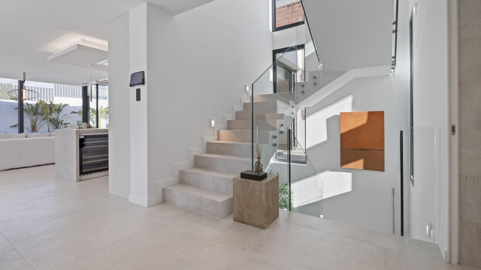Nowa konstrukcja - Detached Villa - Benidorm - Rincón De Loix
