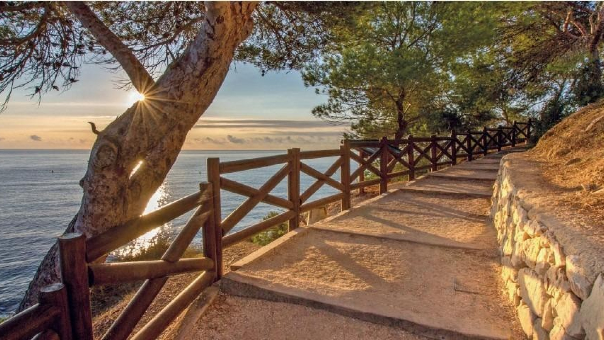 Nowa konstrukcja - Detached Villa - Benissa - Cala Advocat