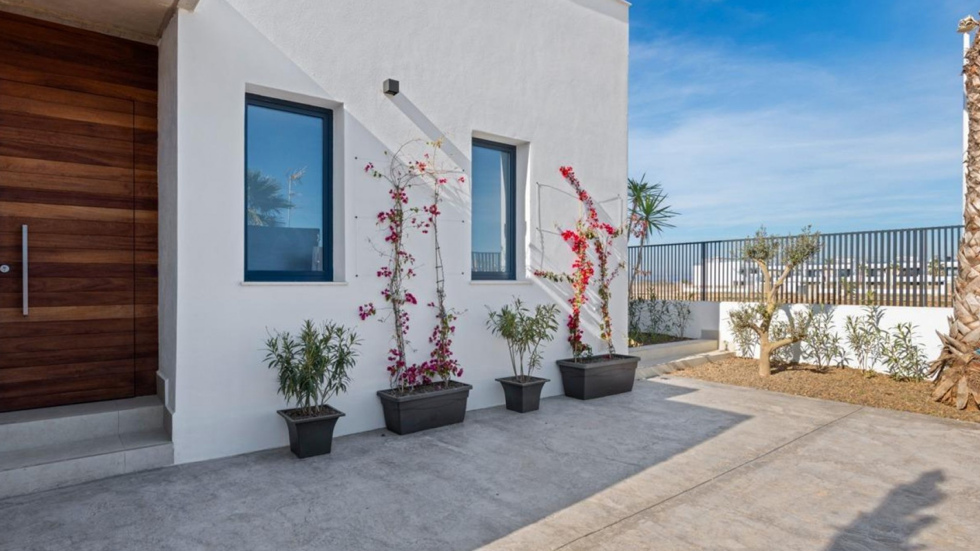 Nowa konstrukcja - Detached Villa - Cartagena - Mar De Cristal