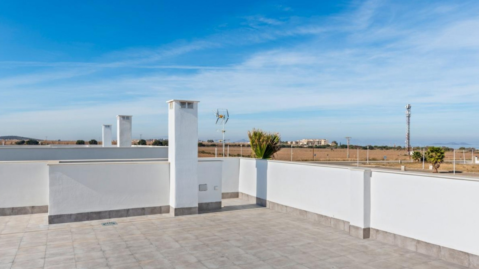 Nowa konstrukcja - Detached Villa - Cartagena - Mar De Cristal