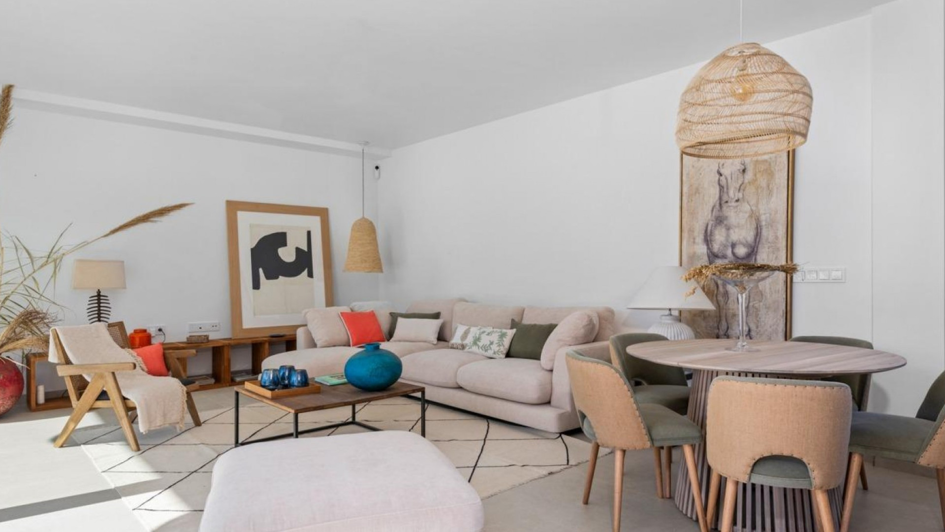 Nowa konstrukcja - Detached Villa - Cartagena - Mar De Cristal