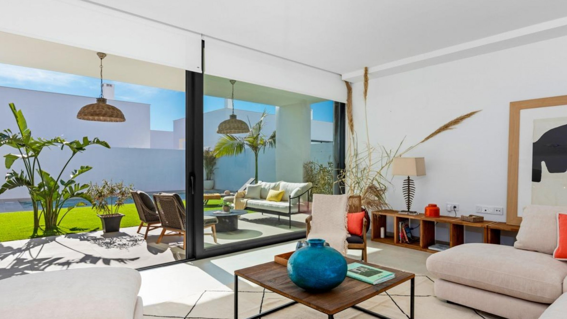 Nowa konstrukcja - Detached Villa - Cartagena - Mar De Cristal