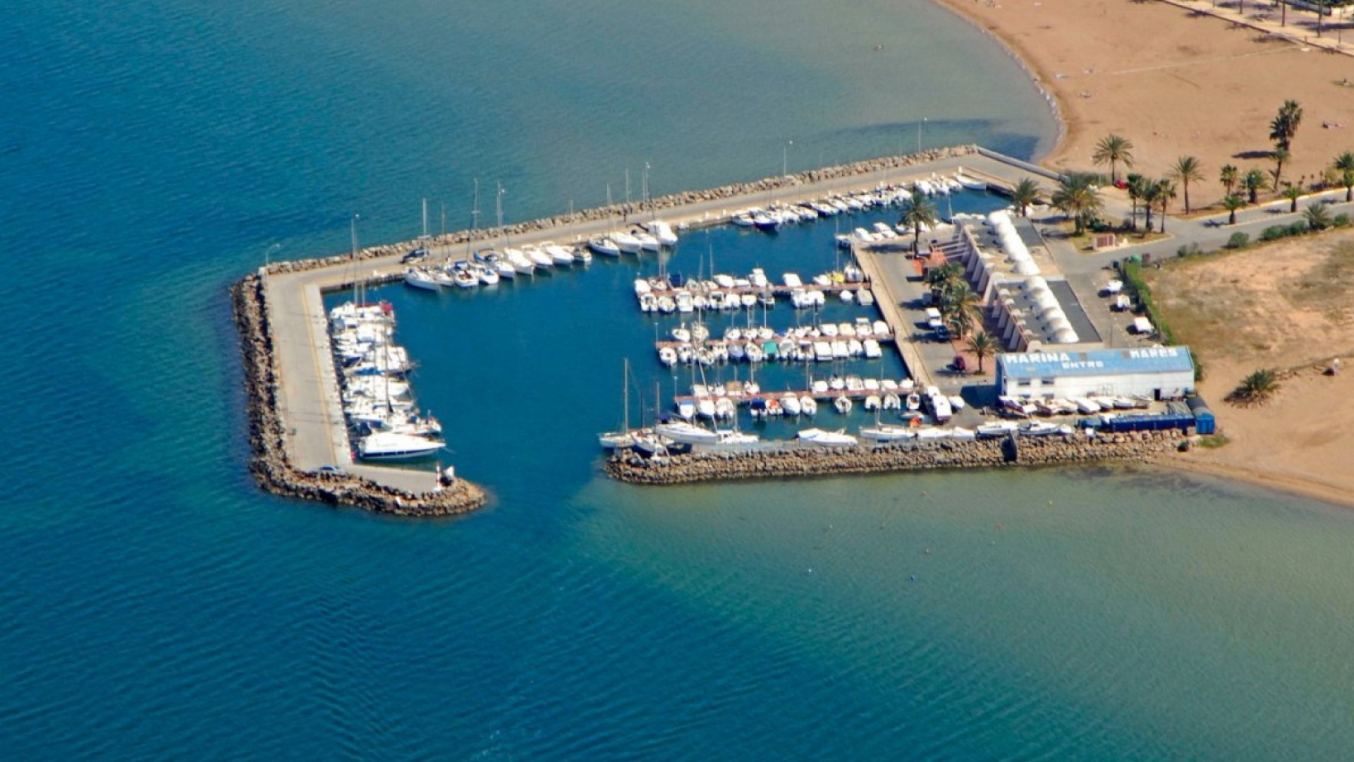 Nowa konstrukcja - Detached Villa - Cartagena - Mar De Cristal