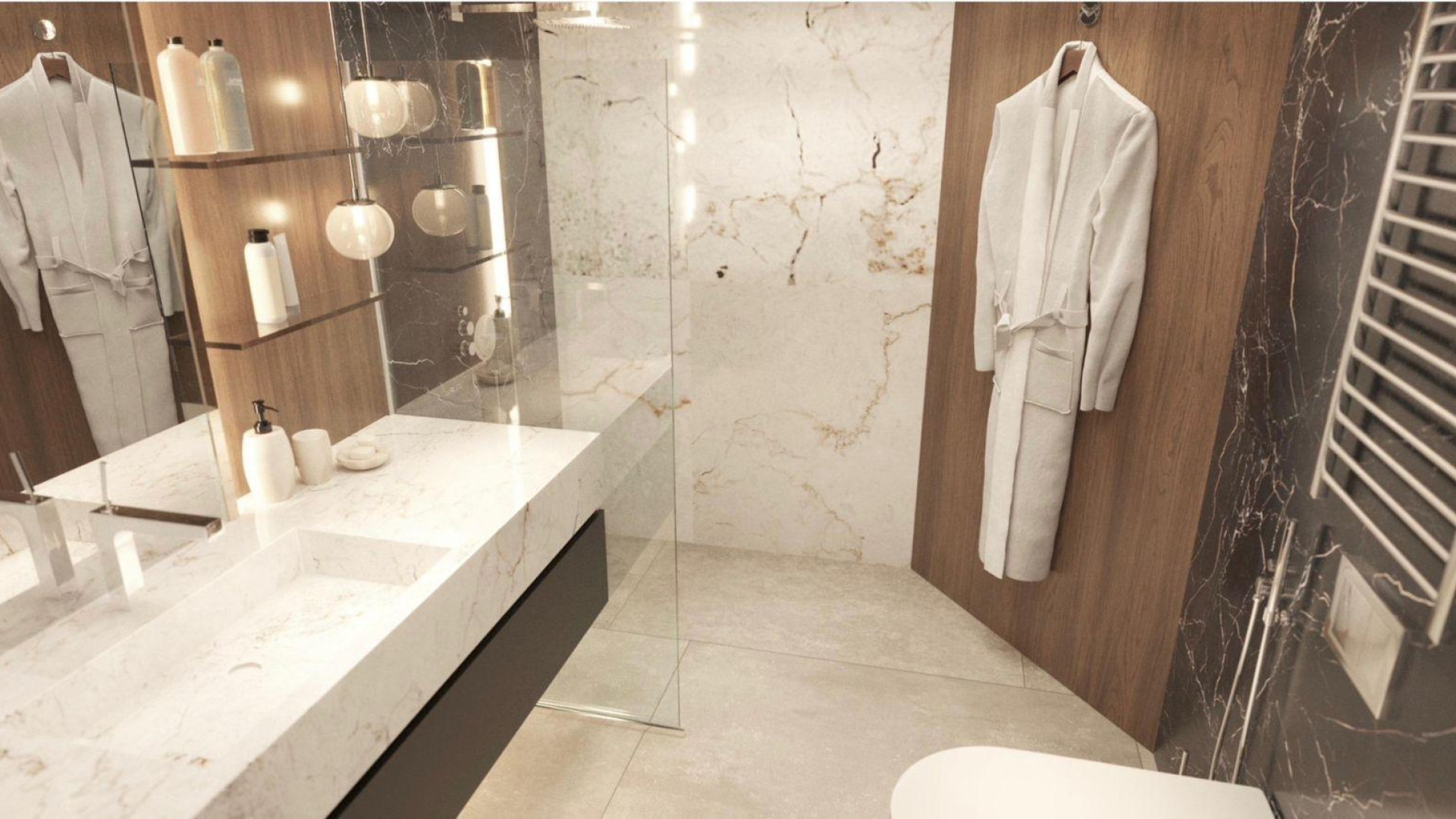 Nowa konstrukcja - Detached Villa - Ciudad quesada - Alicante