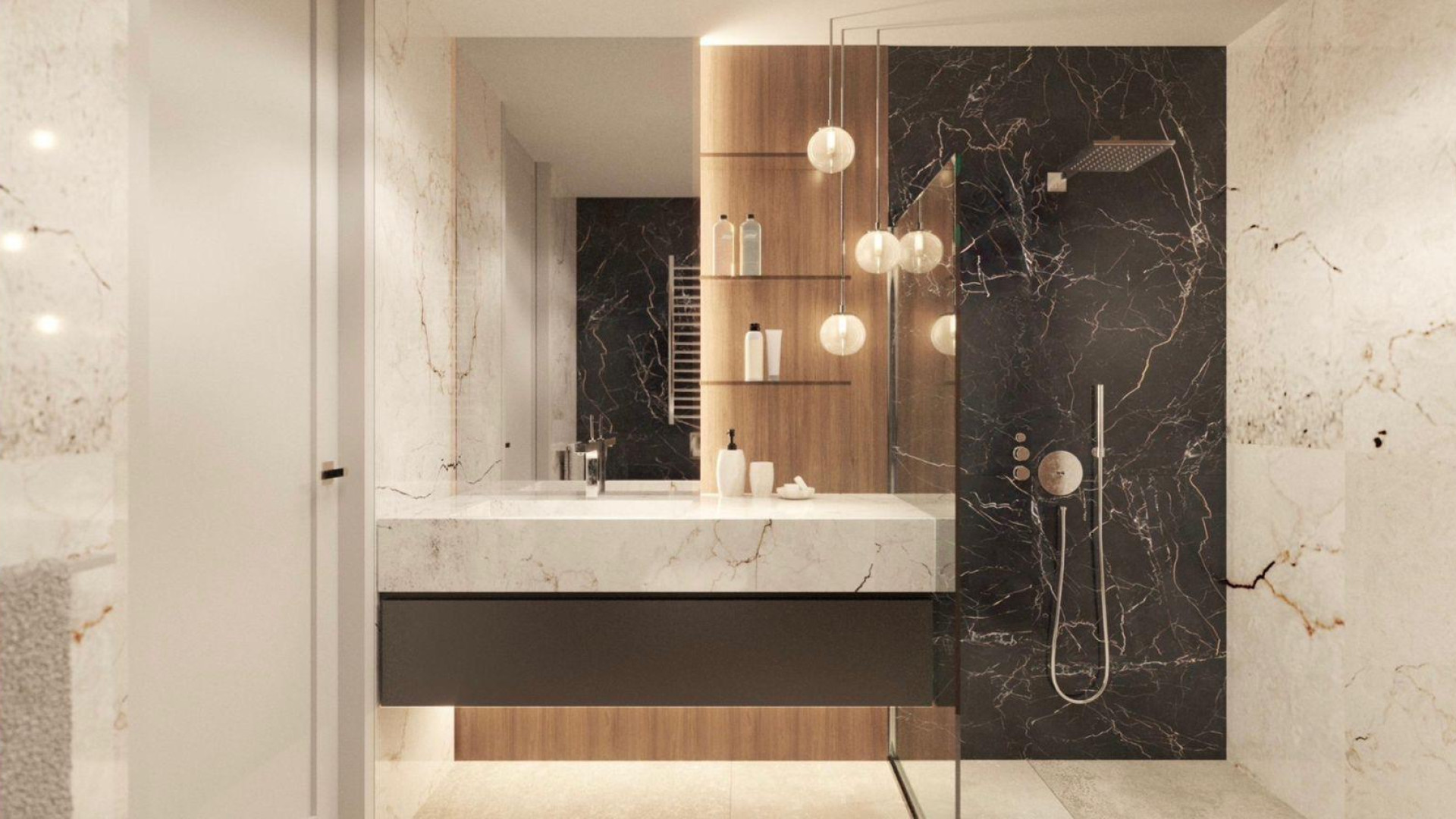 Nowa konstrukcja - Detached Villa - Ciudad quesada - Alicante