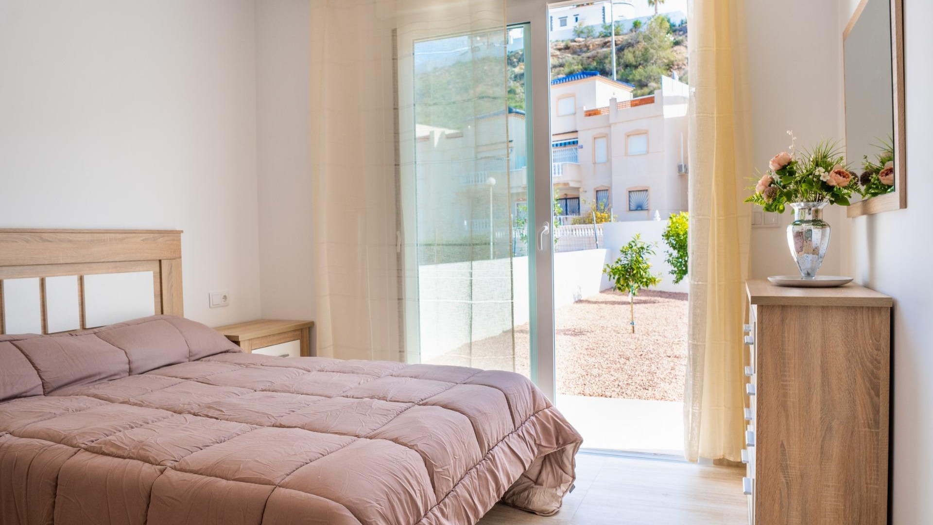 Nowa konstrukcja - Detached Villa - Ciudad Quesada - Golf La Marquesa (Ciudad Quesada)