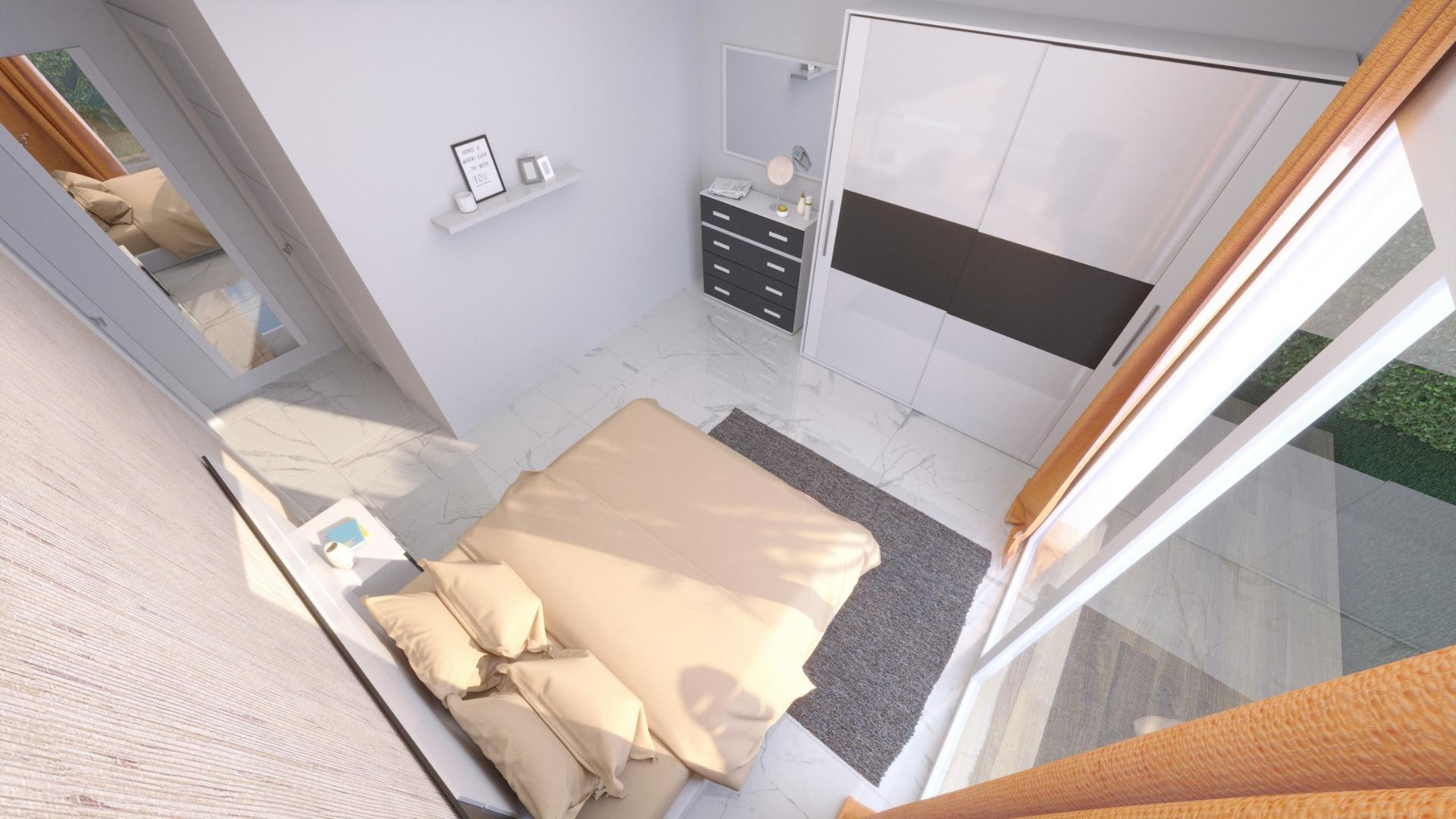 Nowa konstrukcja - Detached Villa - Ciudad Quesada - Golf La Marquesa (Ciudad Quesada)