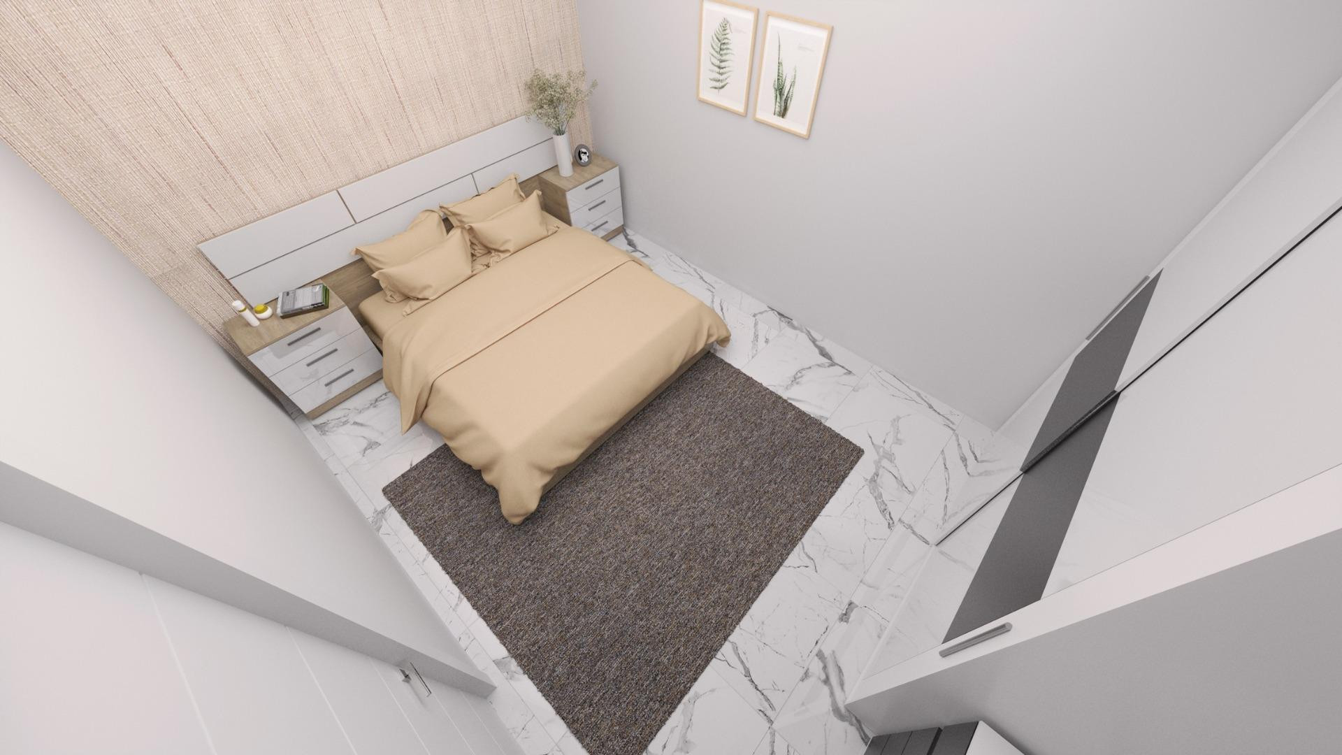 Nowa konstrukcja - Detached Villa - Ciudad Quesada - Golf La Marquesa (Ciudad Quesada)