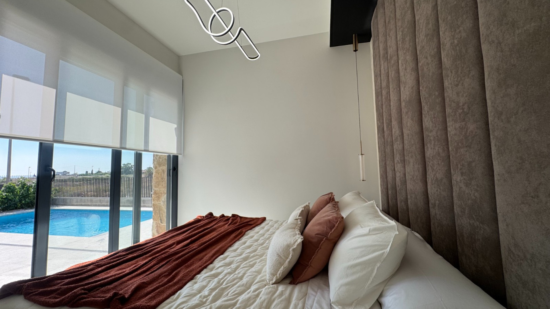 Nowa konstrukcja - Detached Villa - Ciudad Quesada - Lo Marabú