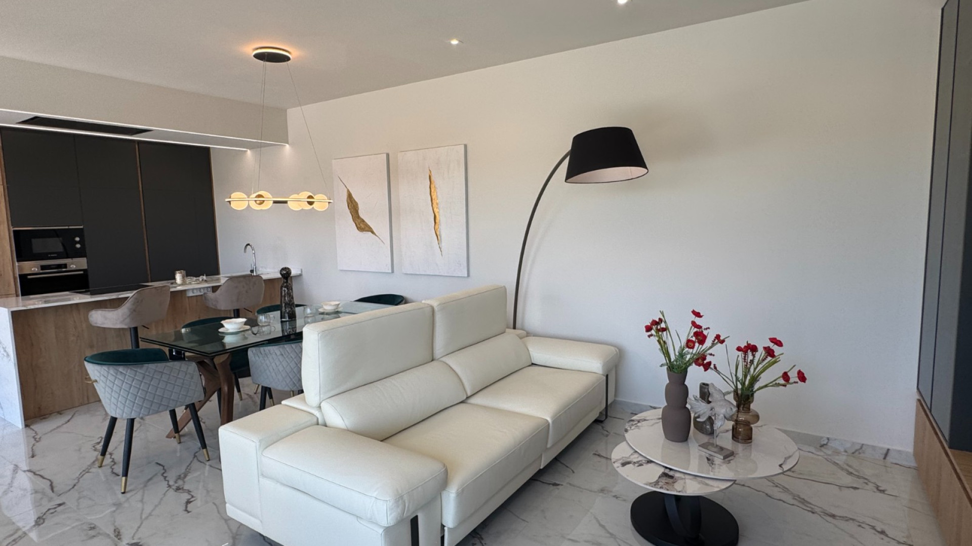 Nowa konstrukcja - Detached Villa - Ciudad Quesada - Lo Marabú