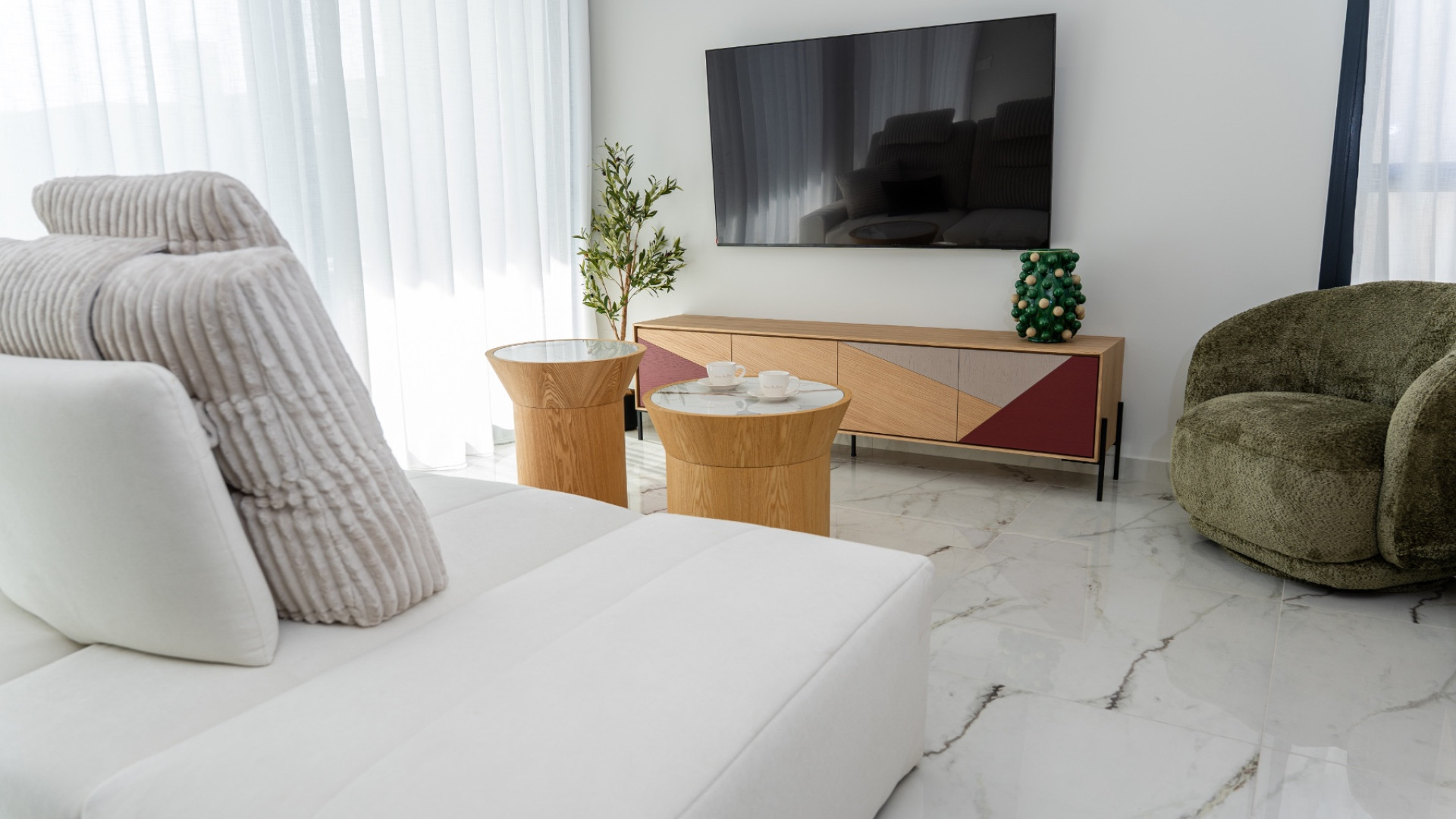 Nowa konstrukcja - Detached Villa - Ciudad Quesada - Lo Marabú