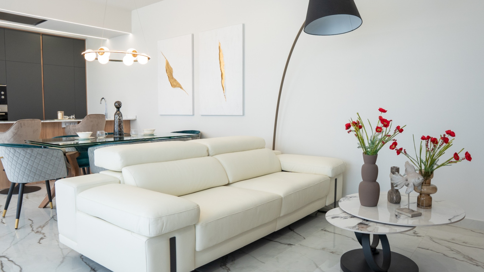 Nowa konstrukcja - Detached Villa - Ciudad Quesada - Lo Marabú