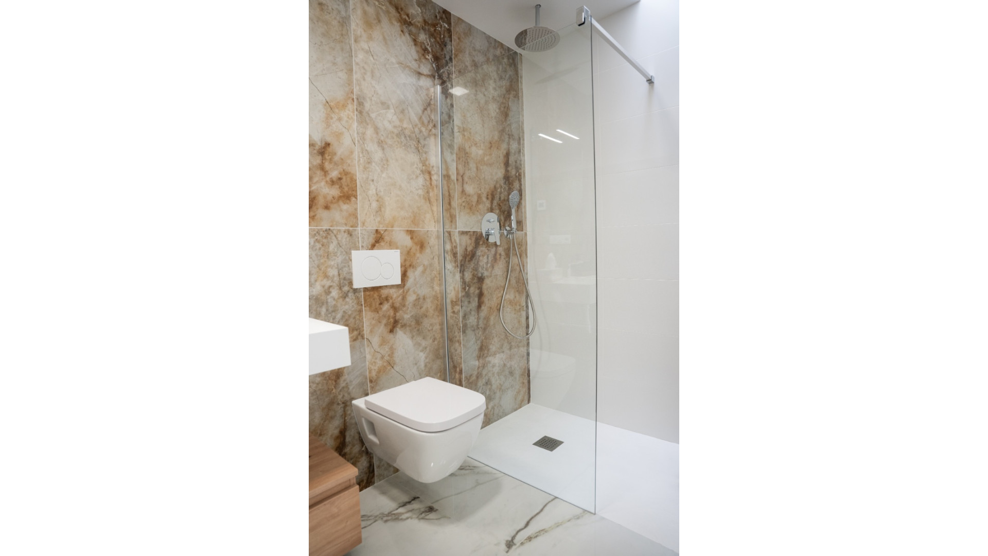 Nowa konstrukcja - Detached Villa - Ciudad Quesada - Lo Marabú