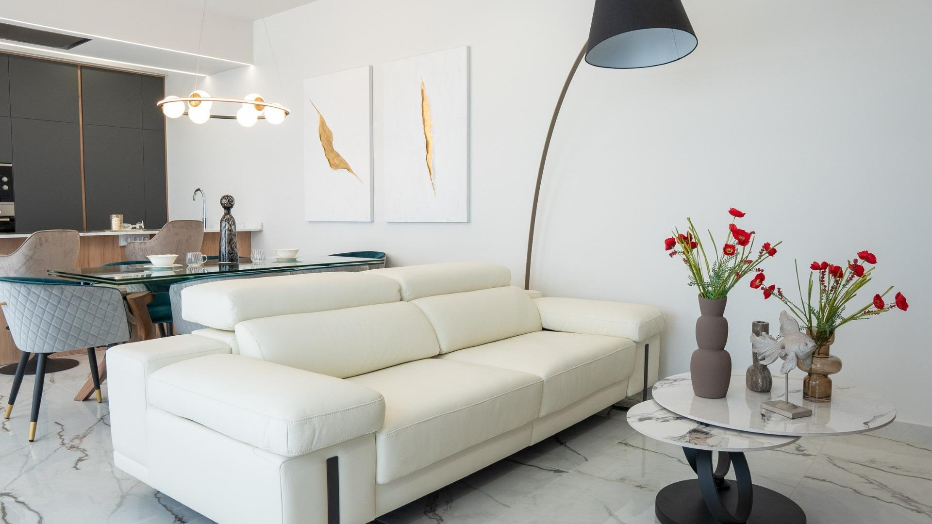 Nowa konstrukcja - Detached Villa - Ciudad Quesada - Lo Marabú