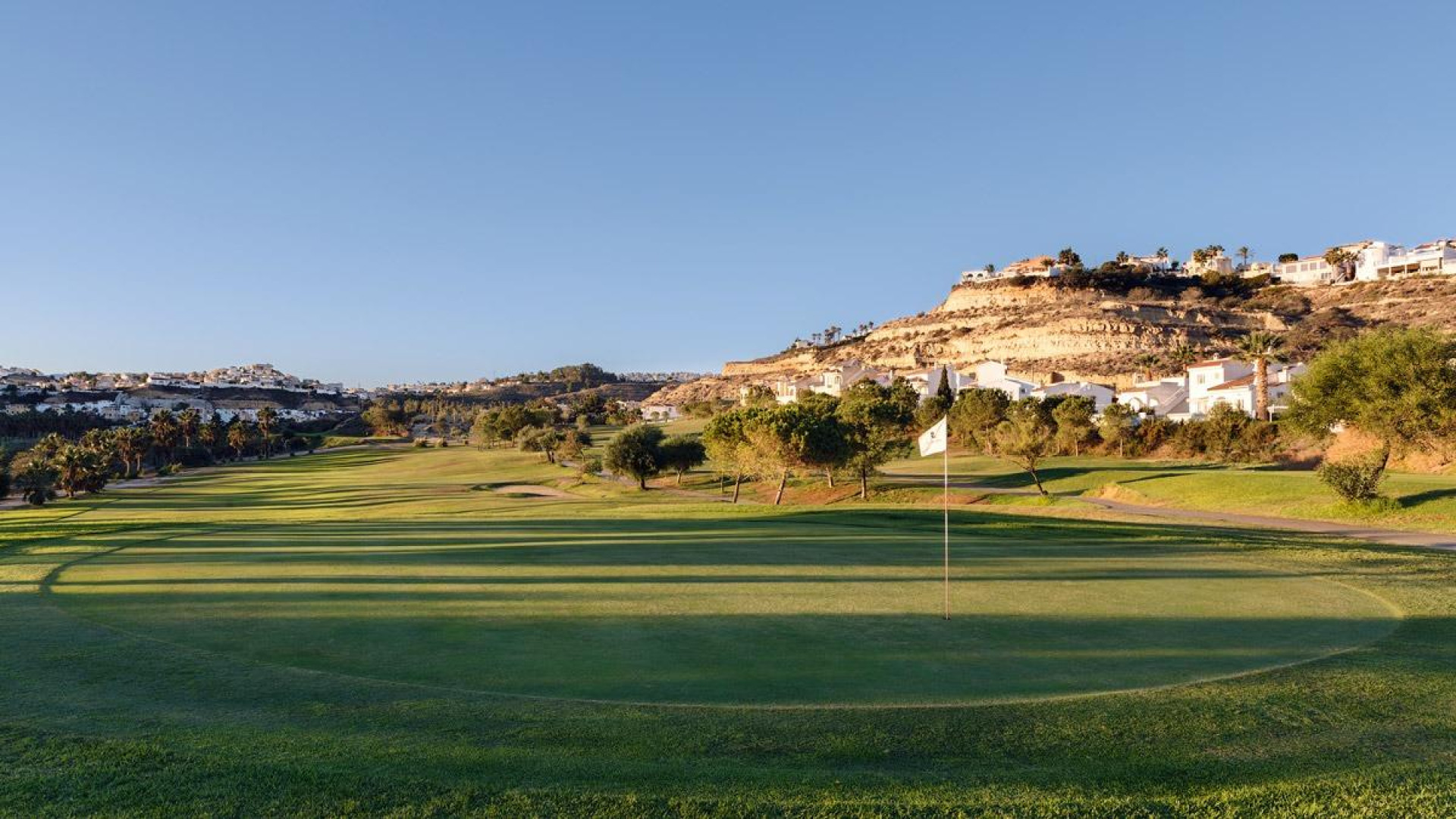 Nowa konstrukcja - Detached Villa - Ciudad Quesada - Rojales