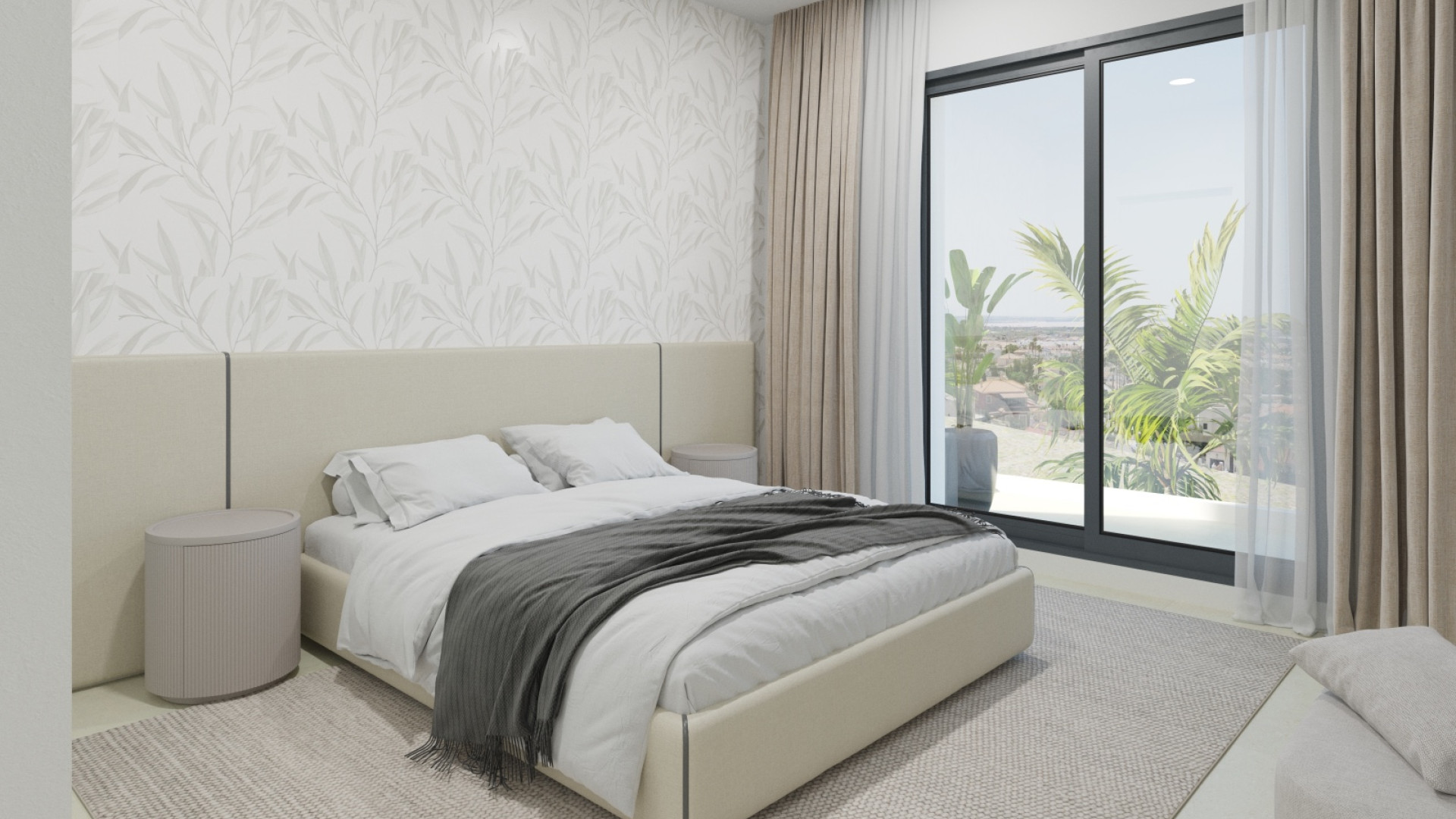 Nowa konstrukcja - Detached Villa - Ciudad Quesada - Rojales