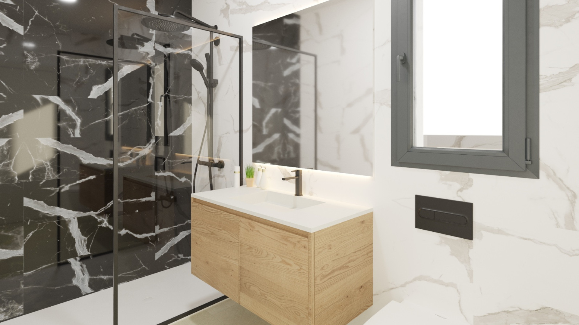 Nowa konstrukcja - Detached Villa - Ciudad Quesada - Rojales