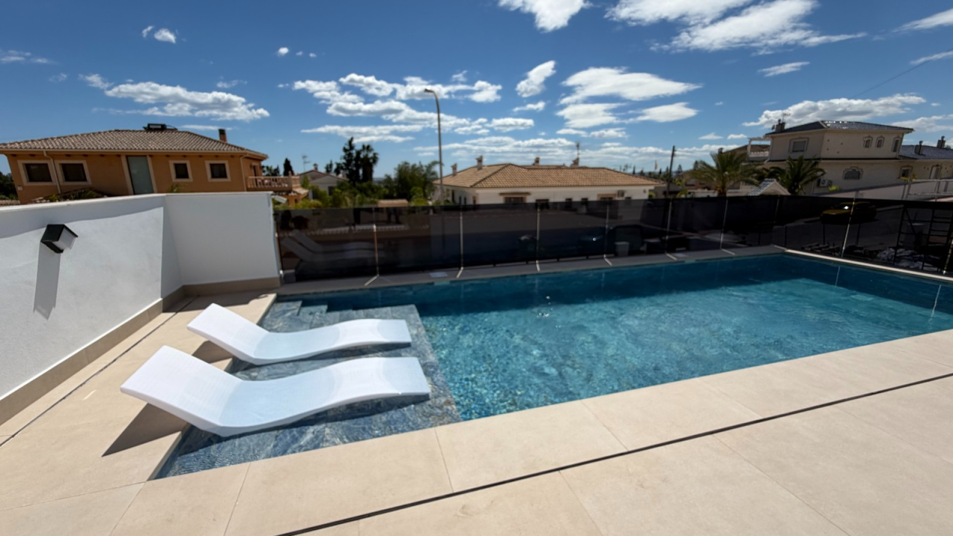 Nowa konstrukcja - Detached Villa - Ciudad Quesada - Rojales