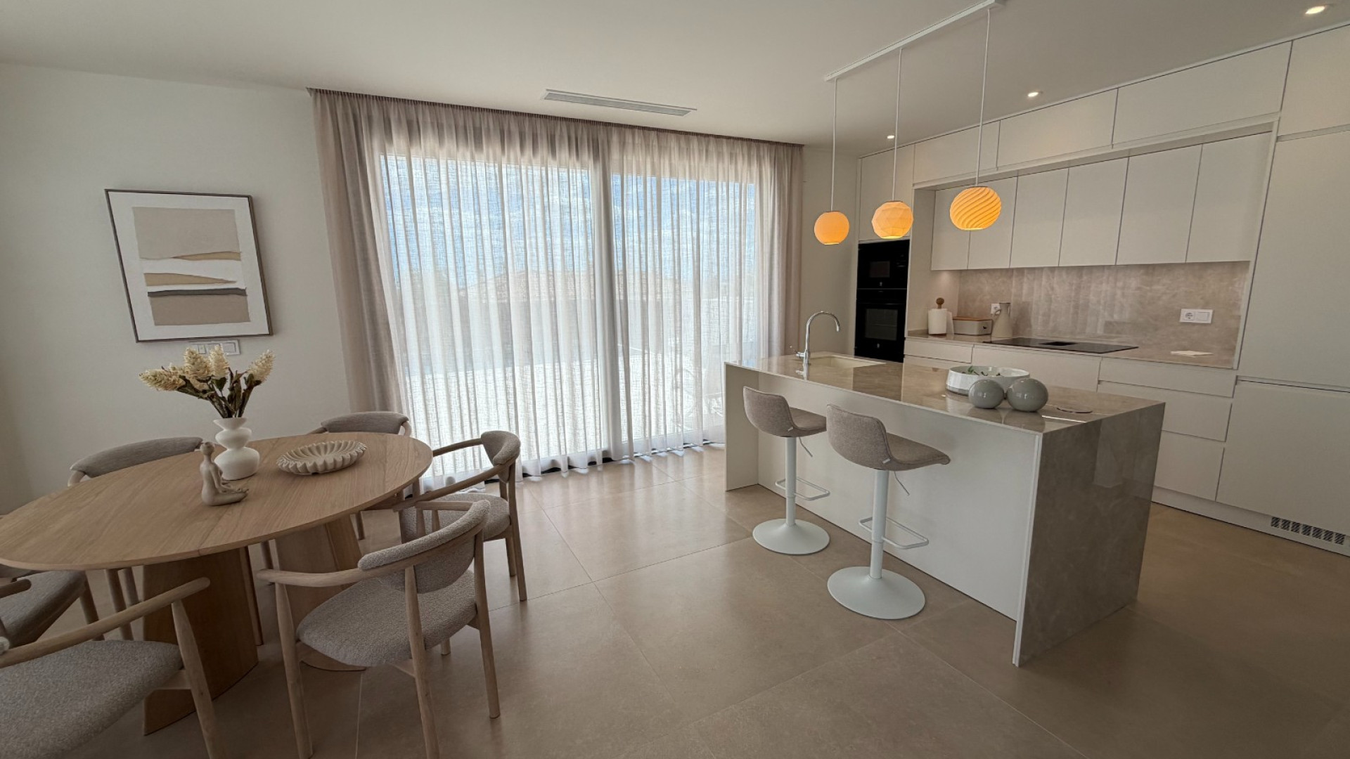 Nowa konstrukcja - Detached Villa - Ciudad Quesada - Rojales