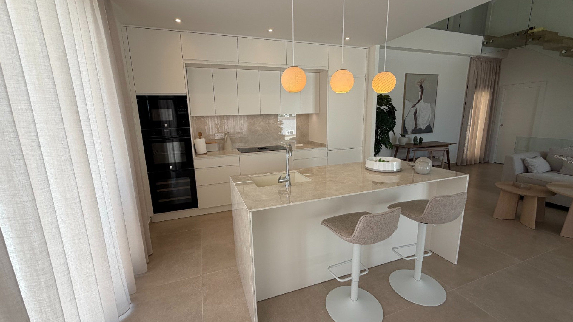 Nowa konstrukcja - Detached Villa - Ciudad Quesada - Rojales