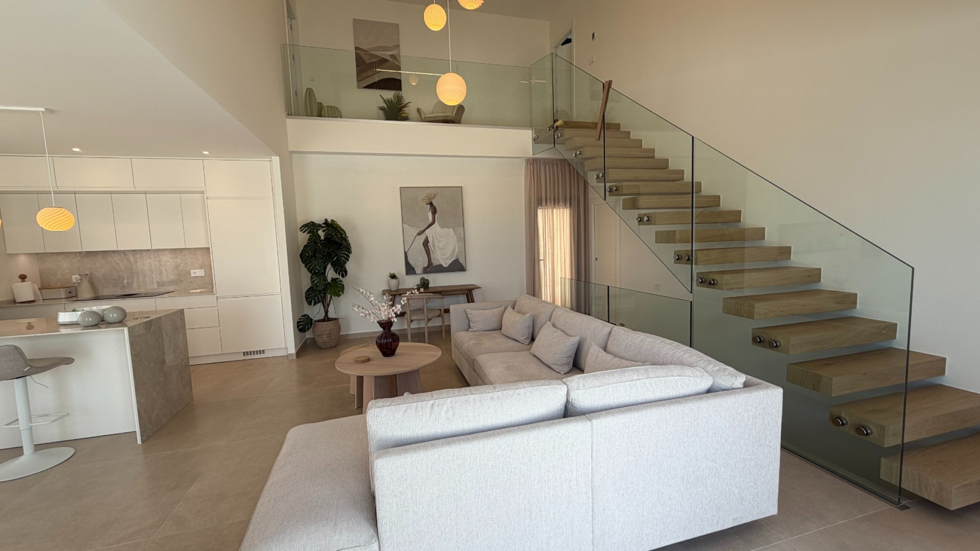 Nowa konstrukcja - Detached Villa - Ciudad Quesada - Rojales
