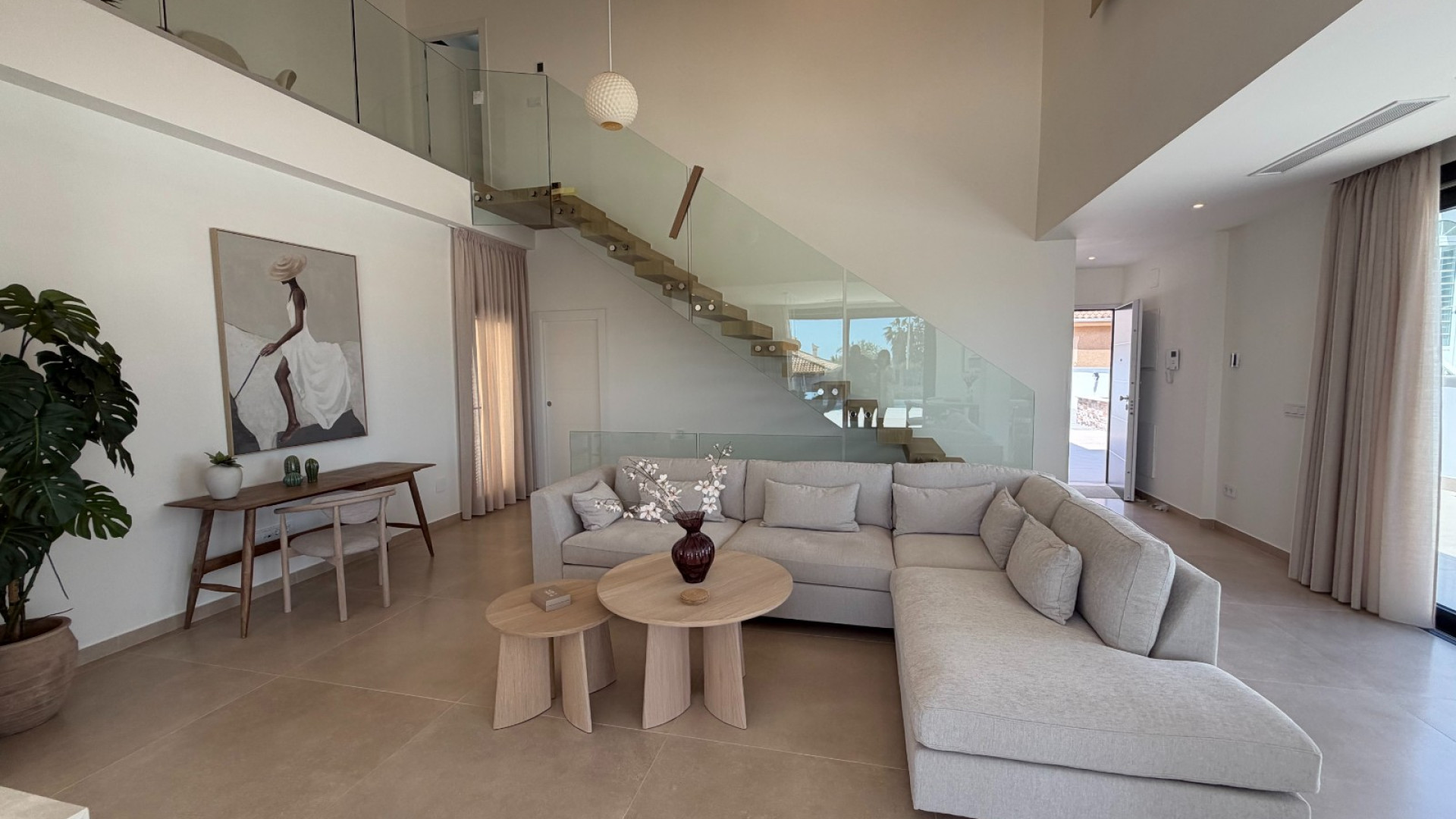 Nowa konstrukcja - Detached Villa - Ciudad Quesada - Rojales